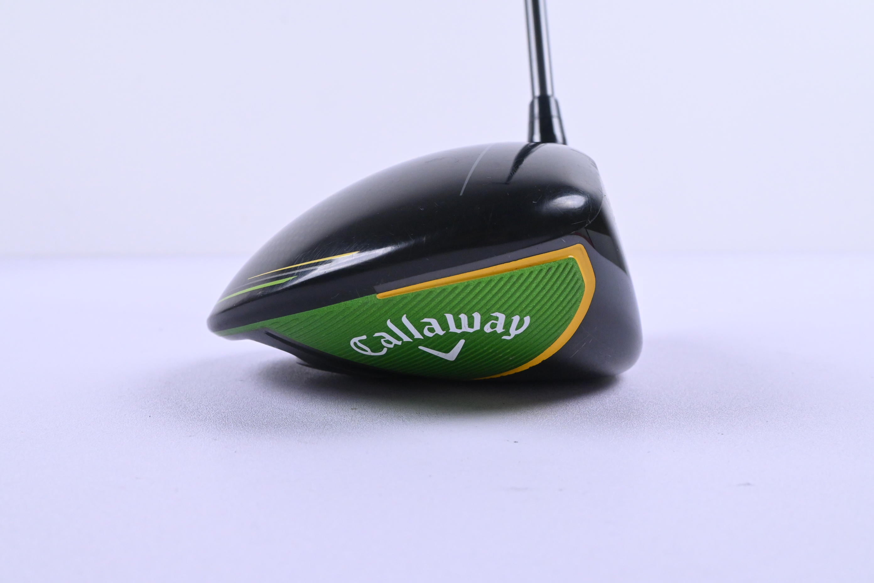 Callaway Epic Flash Driver / 10.5 Degree / Stiff Flex Aldila Synergy 50