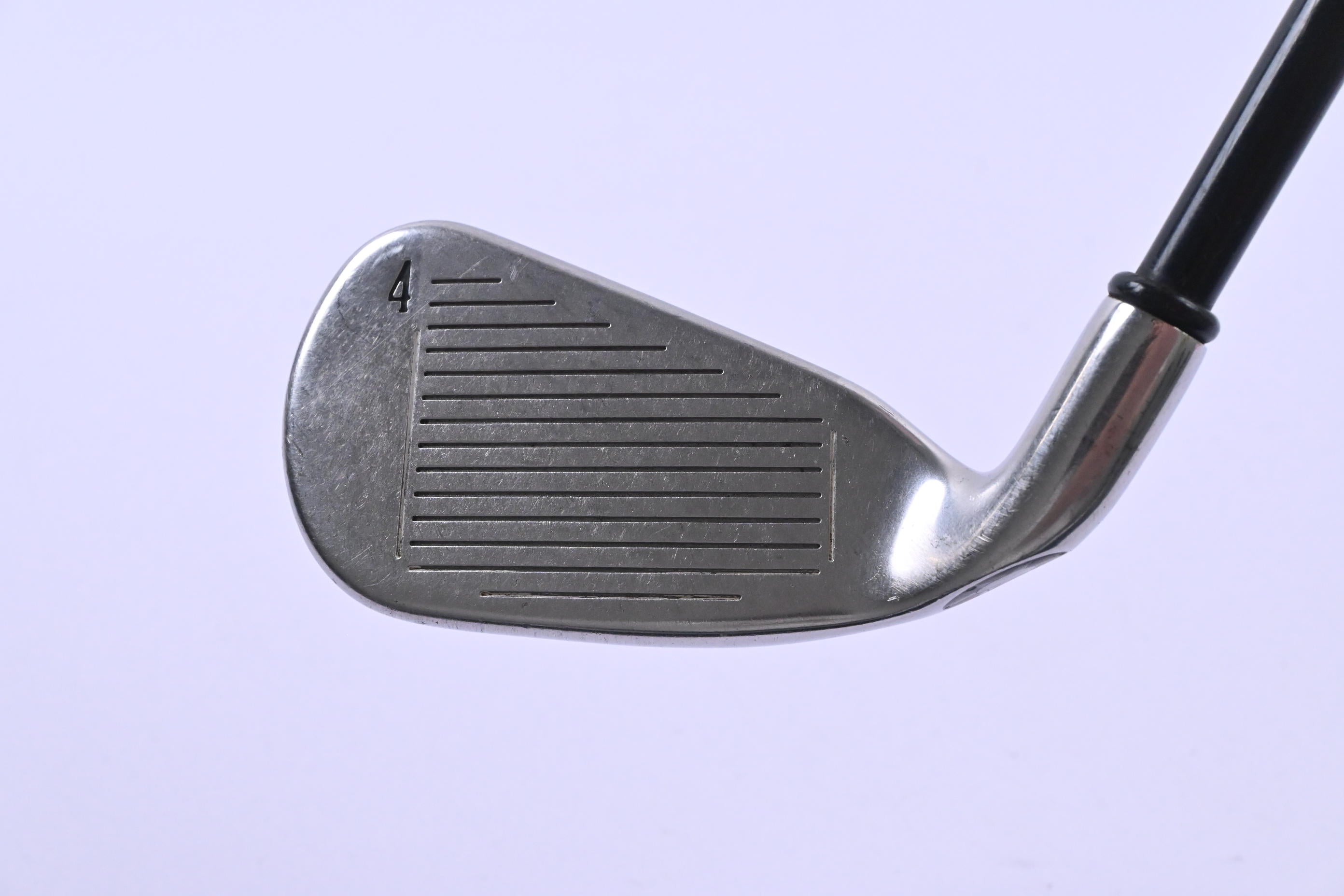 Callaway Big Bertha 2004 #4 Iron / 23 Degree / Regular Flex RCH 75i Shaft