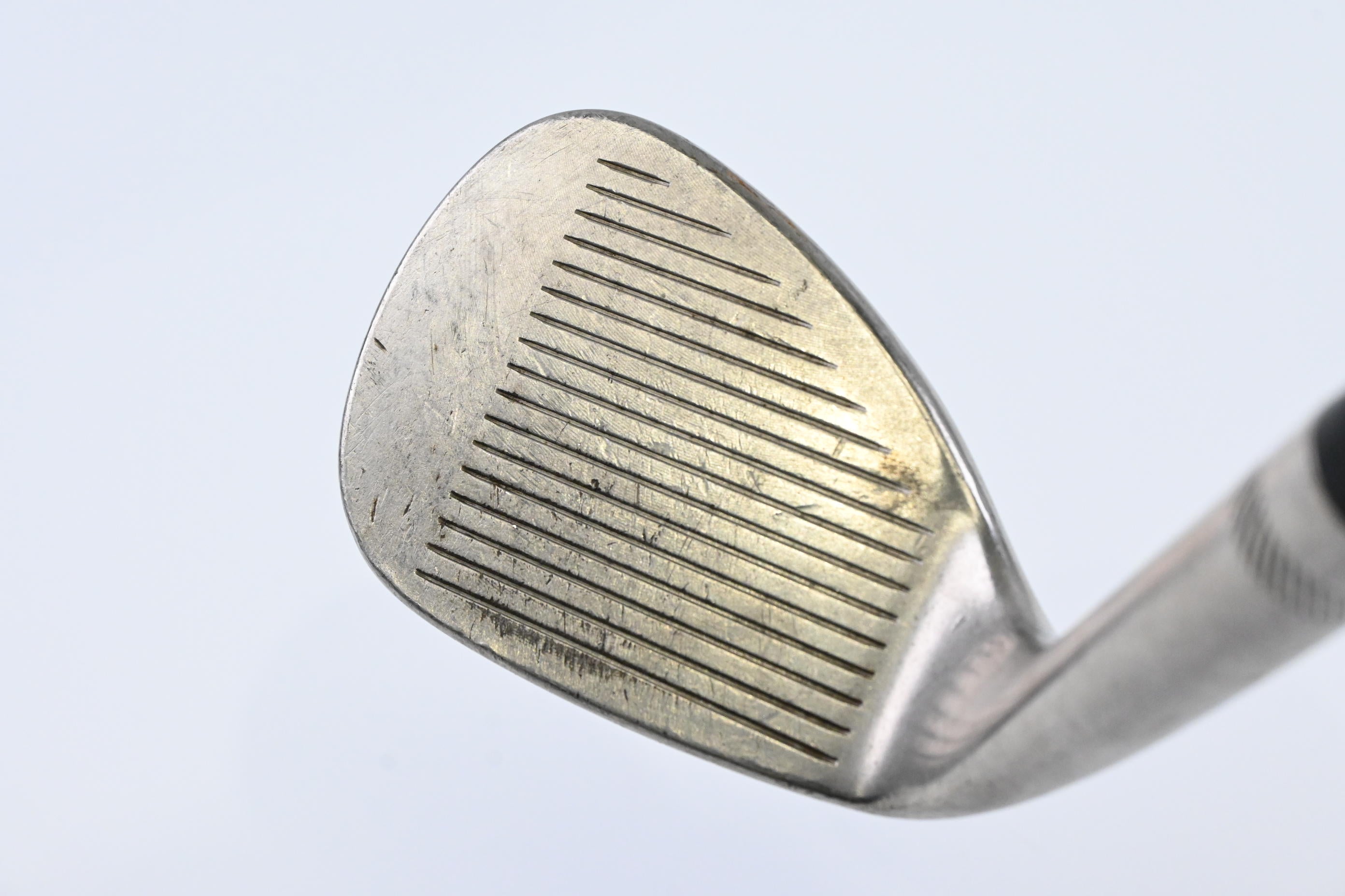 Titleist Vokey SM4 Lob Wedge / 58 Degree / Wedge Flex Vokey Design Shaft