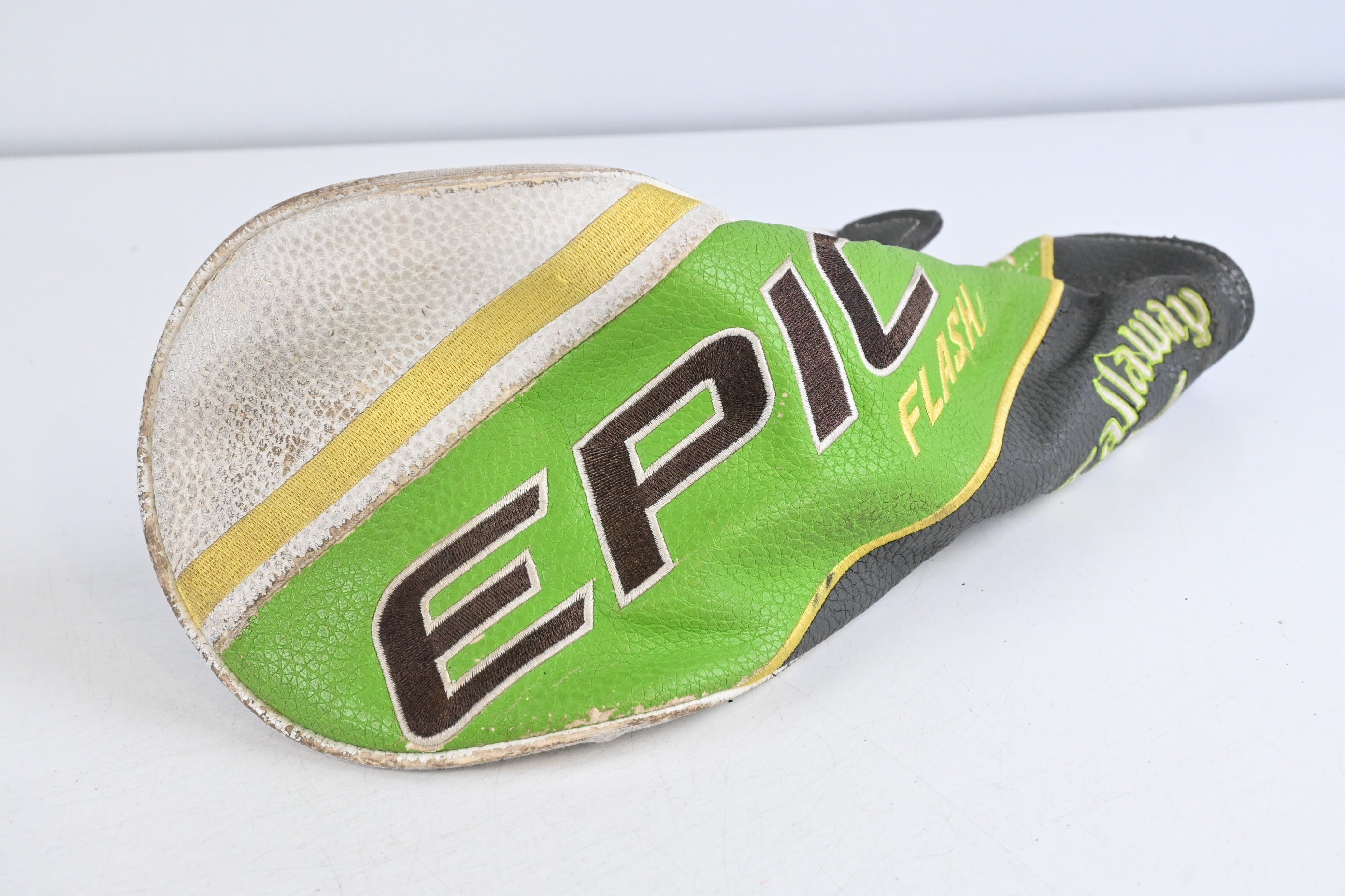 Callaway Epic Flash Driver / 10.5 Degree / Regular Flex Project X Evenflow 45