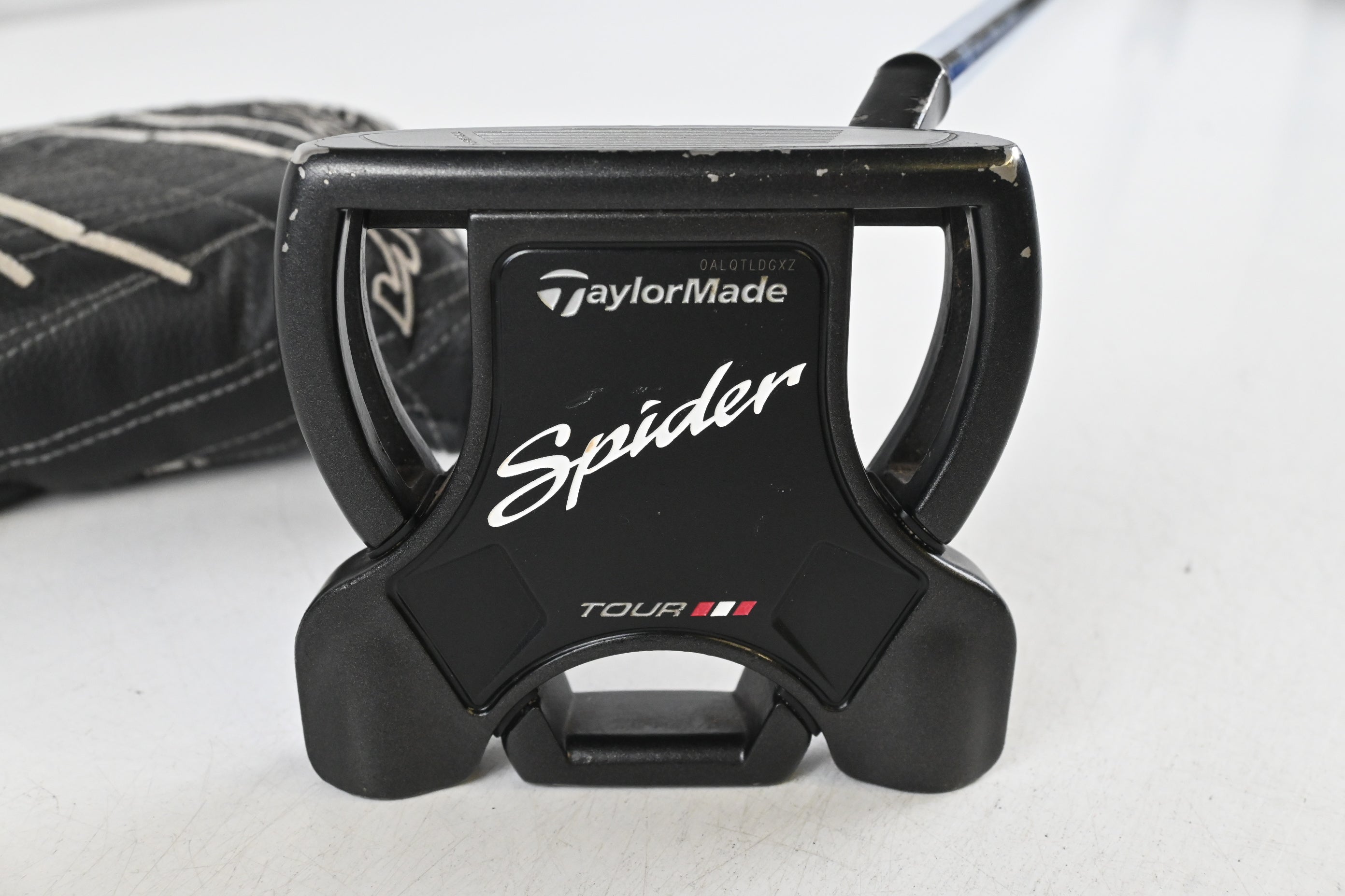 Taylormade Spider Tour Black 2018 Putter / 34 Inch