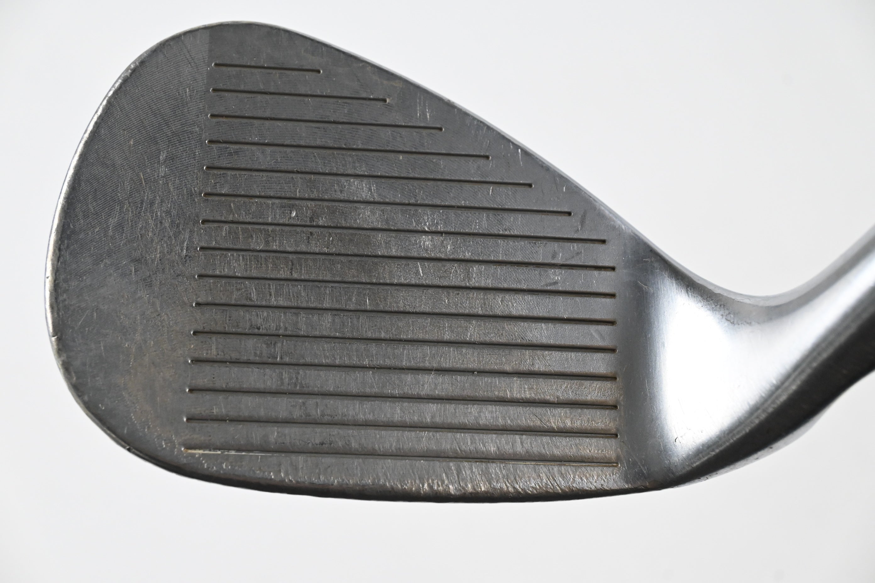 Ping Tour-S Sand Wedge / 56 Degree / Yellow Dot / Wedge Flex Steel Shaft