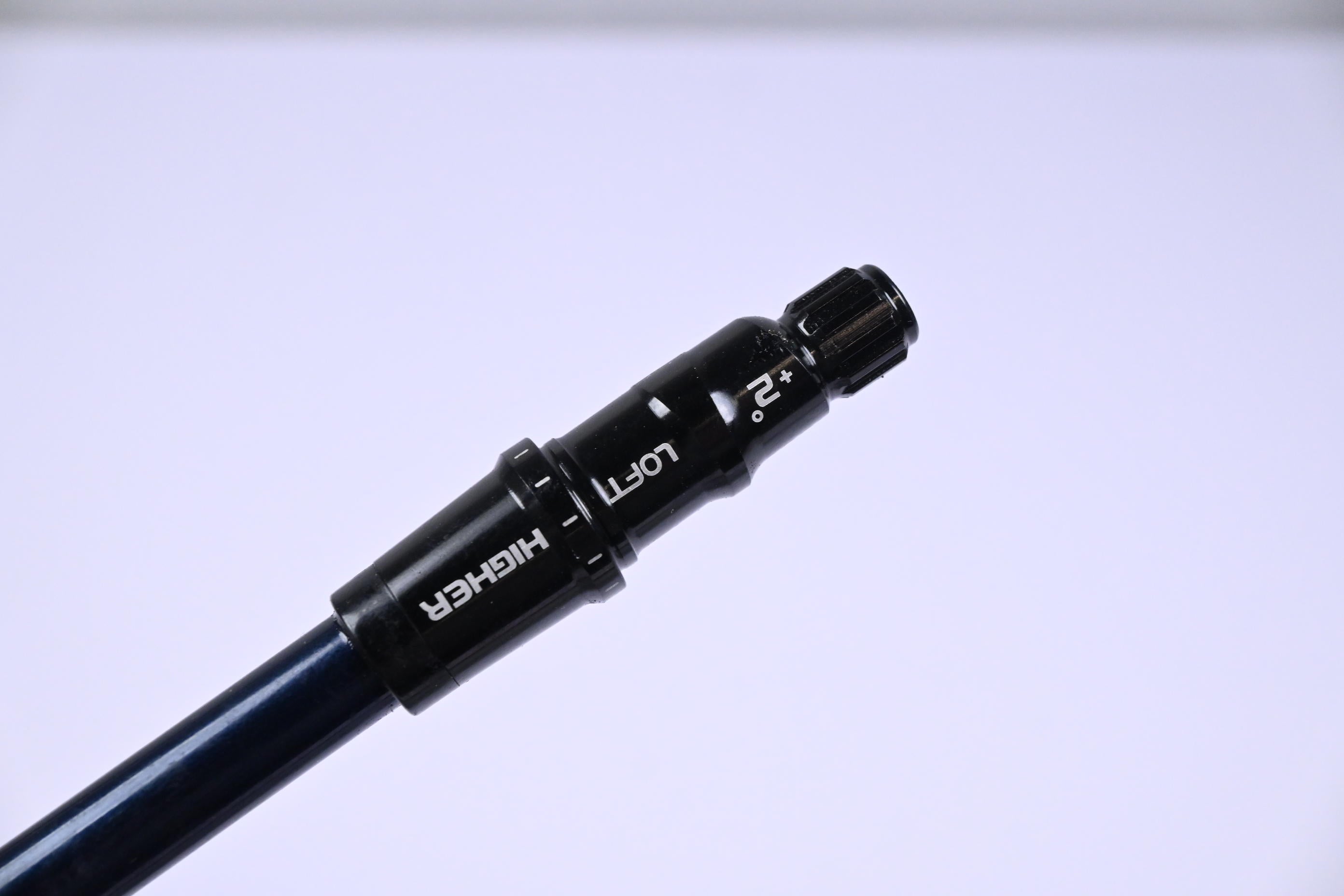 Fujikura Ventus Blue Velocore 6 Driver Shaft / X-Flex / Taylormade 2nd Gen