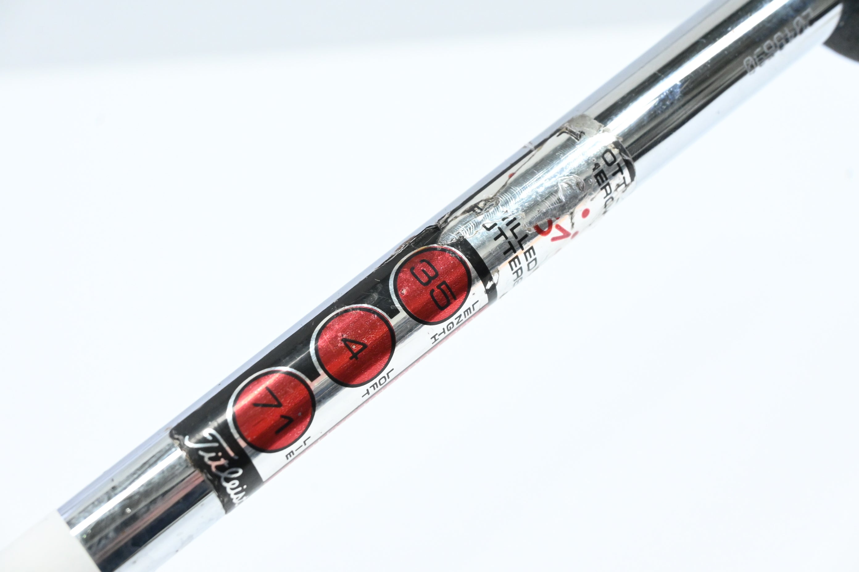 Scotty Cameron Studio Select Squareback No.1 Putter / 35 Inch