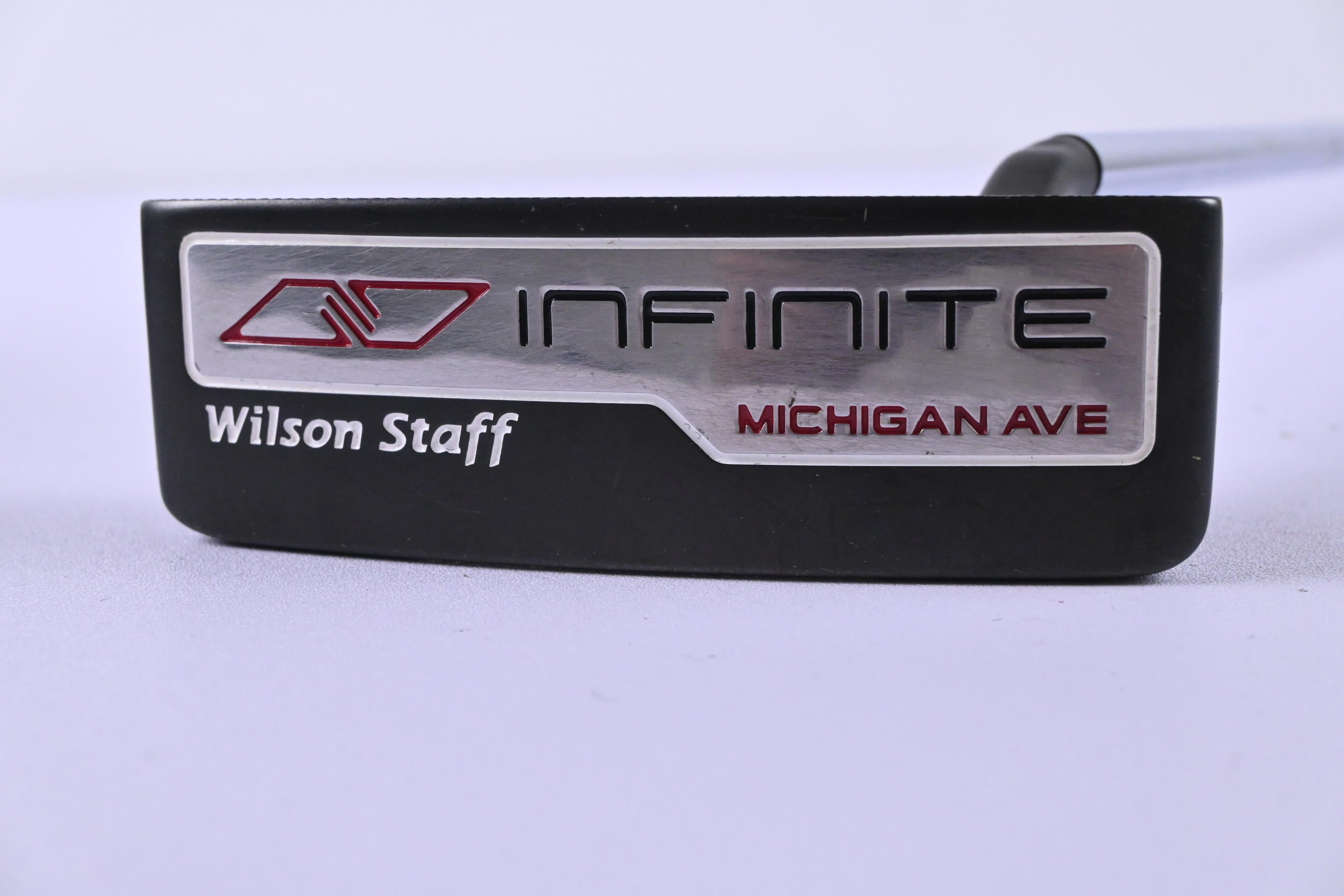 Wilson Infinite Michigan Ave Putter / 34 Inch
