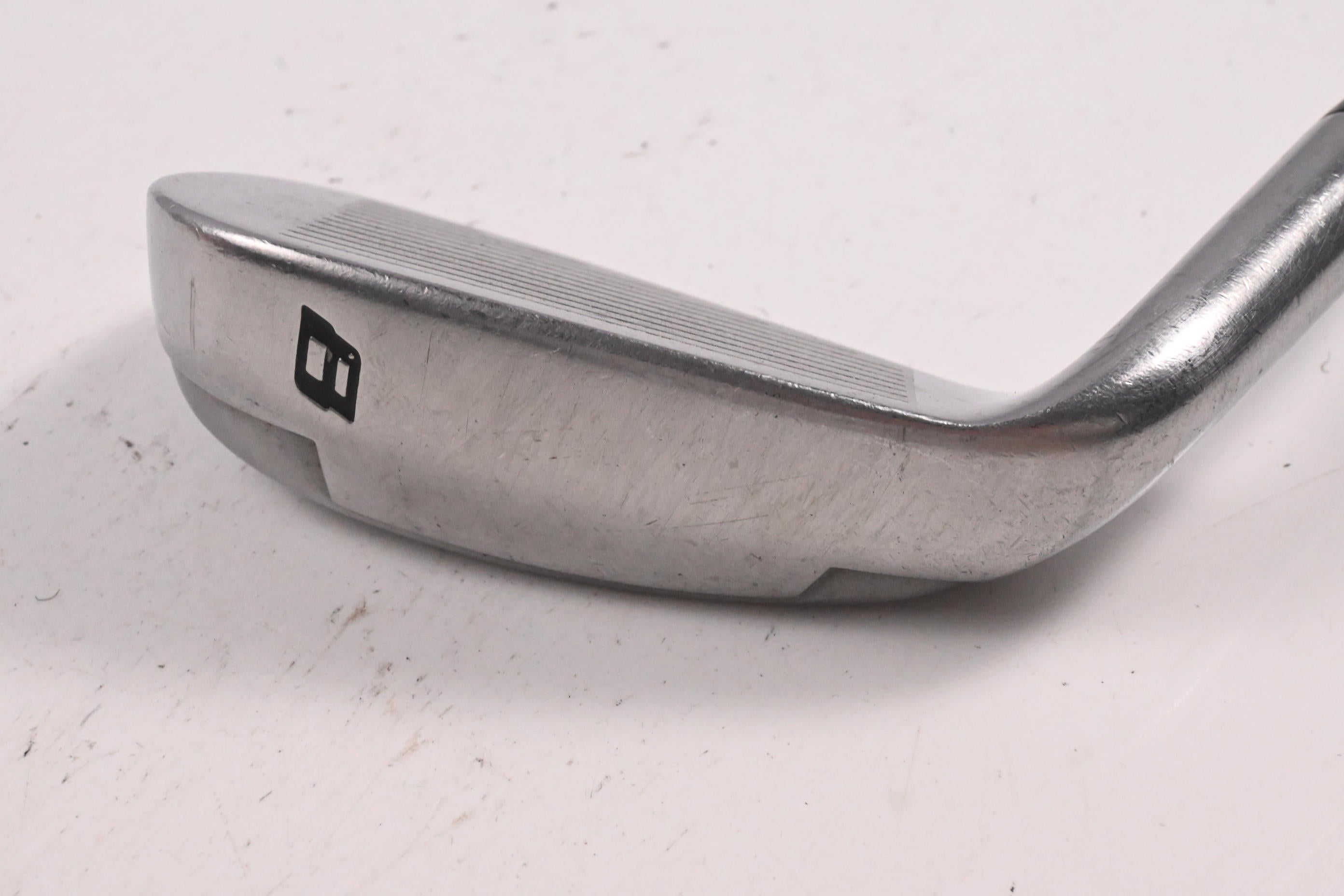Nike SQ Sumo2 #8 Iron / Regular Flex iDiamana Sasquatch Shaft