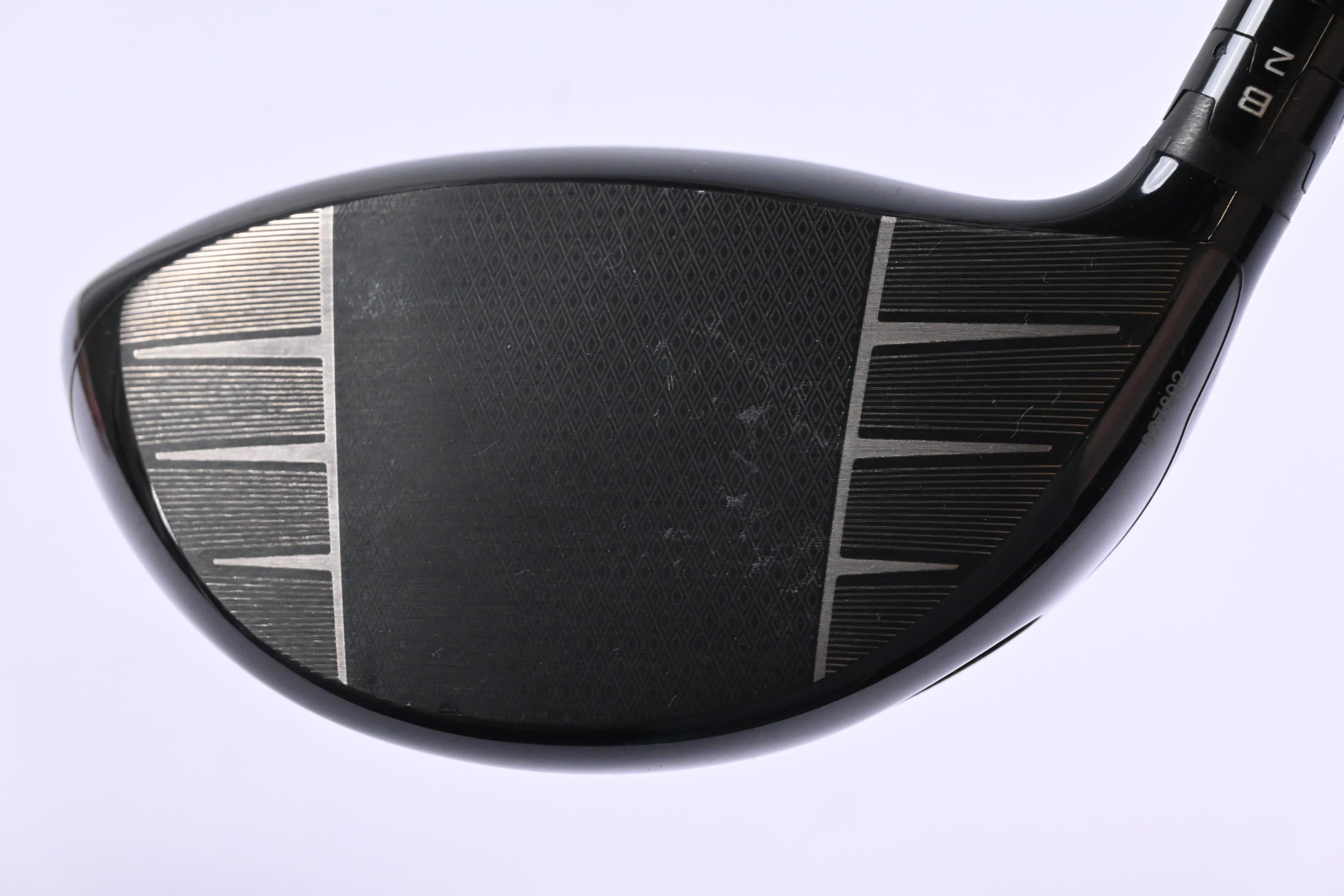 Titleist GT2 Driver / 10 Degree / Stiff Flex Tensei AV Blue 55 Shaft