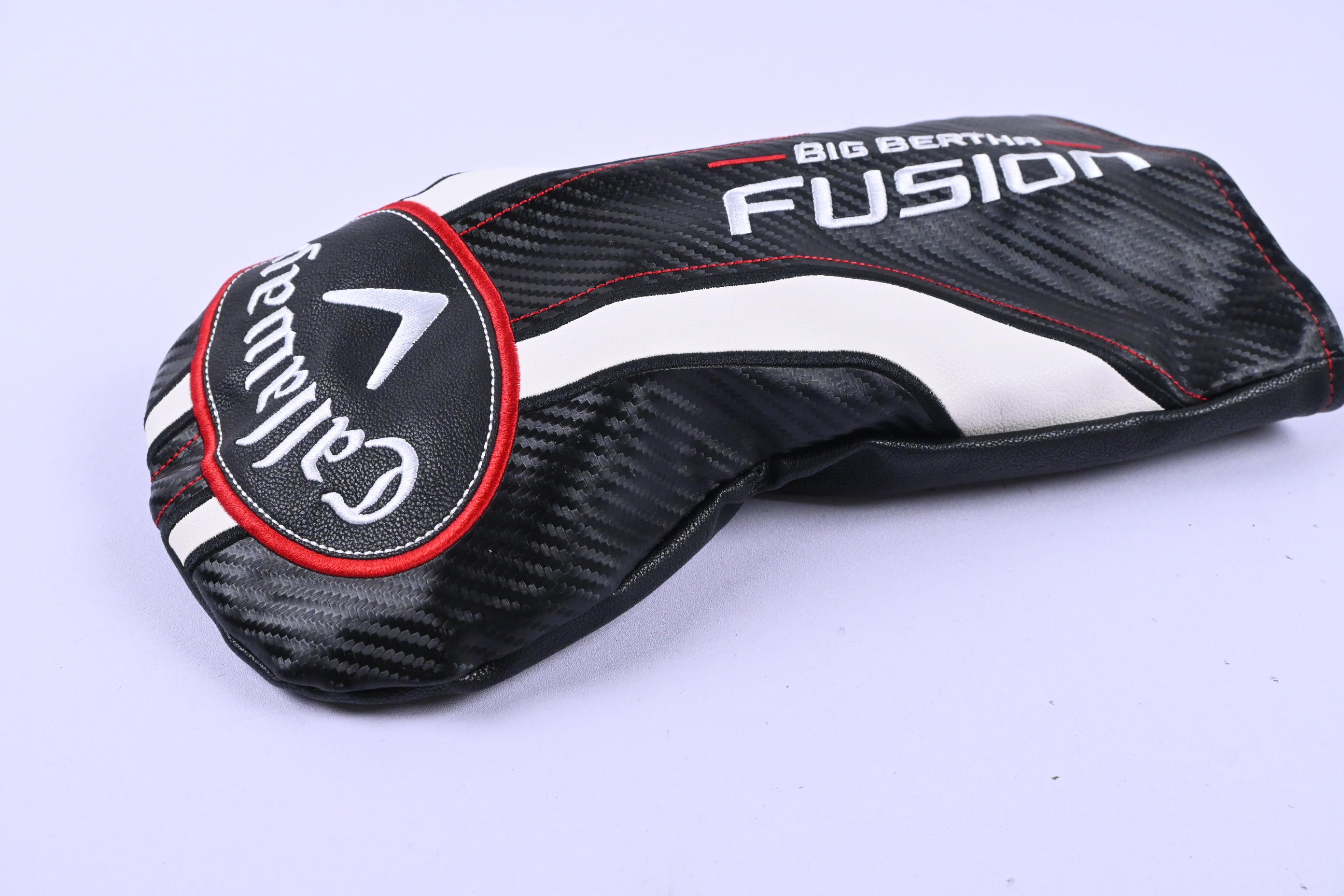 Callaway Big Bertha Fusion 2017 Driver / 10.5 Degree / Stiff Flex Diamana M+ 60