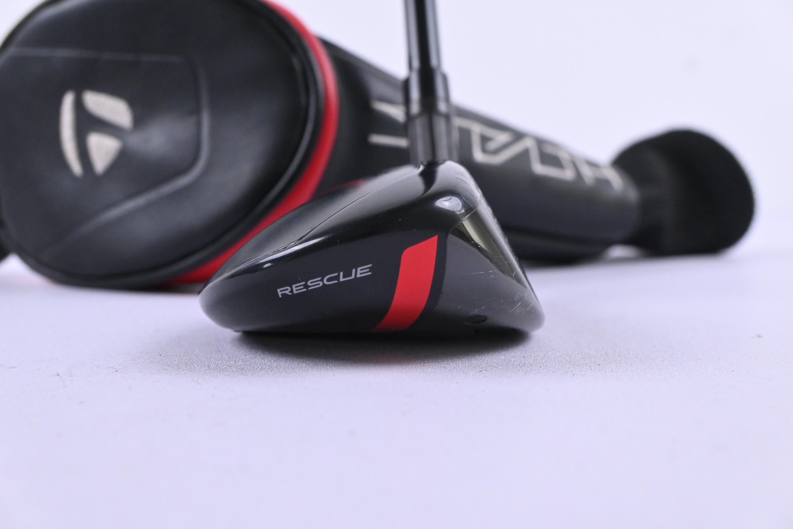 Taylormade Stealth #5 Hybrid / 25 Degree / Regular Flex Fujikura Ventus Red 6