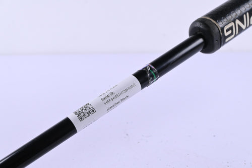 Ping Vault 2.0 Craze-E H Putter / Orange Dot / 35 Inch