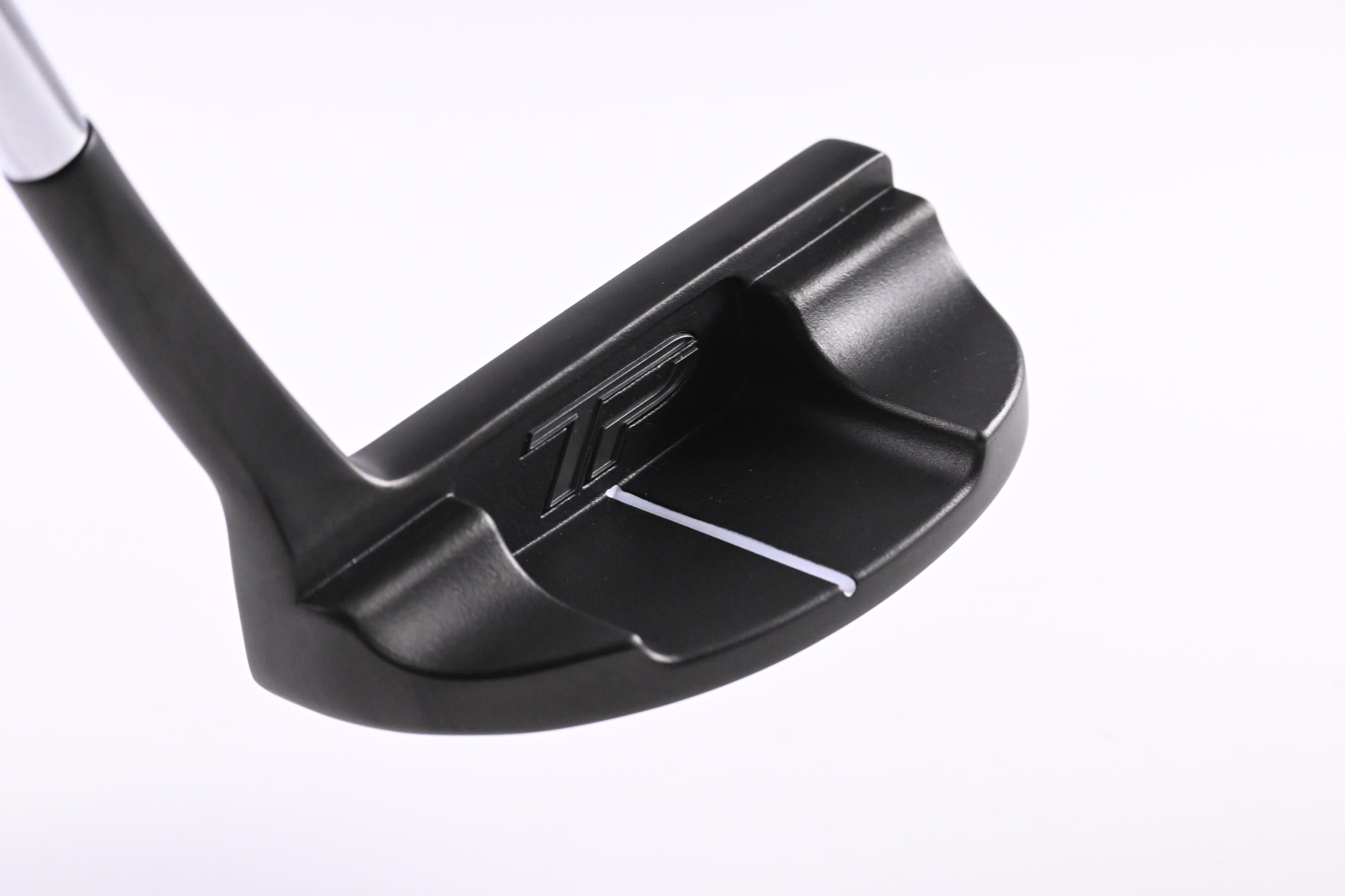 Taylormade TP Black Collection Balboa 8 Putter / 34 Inch