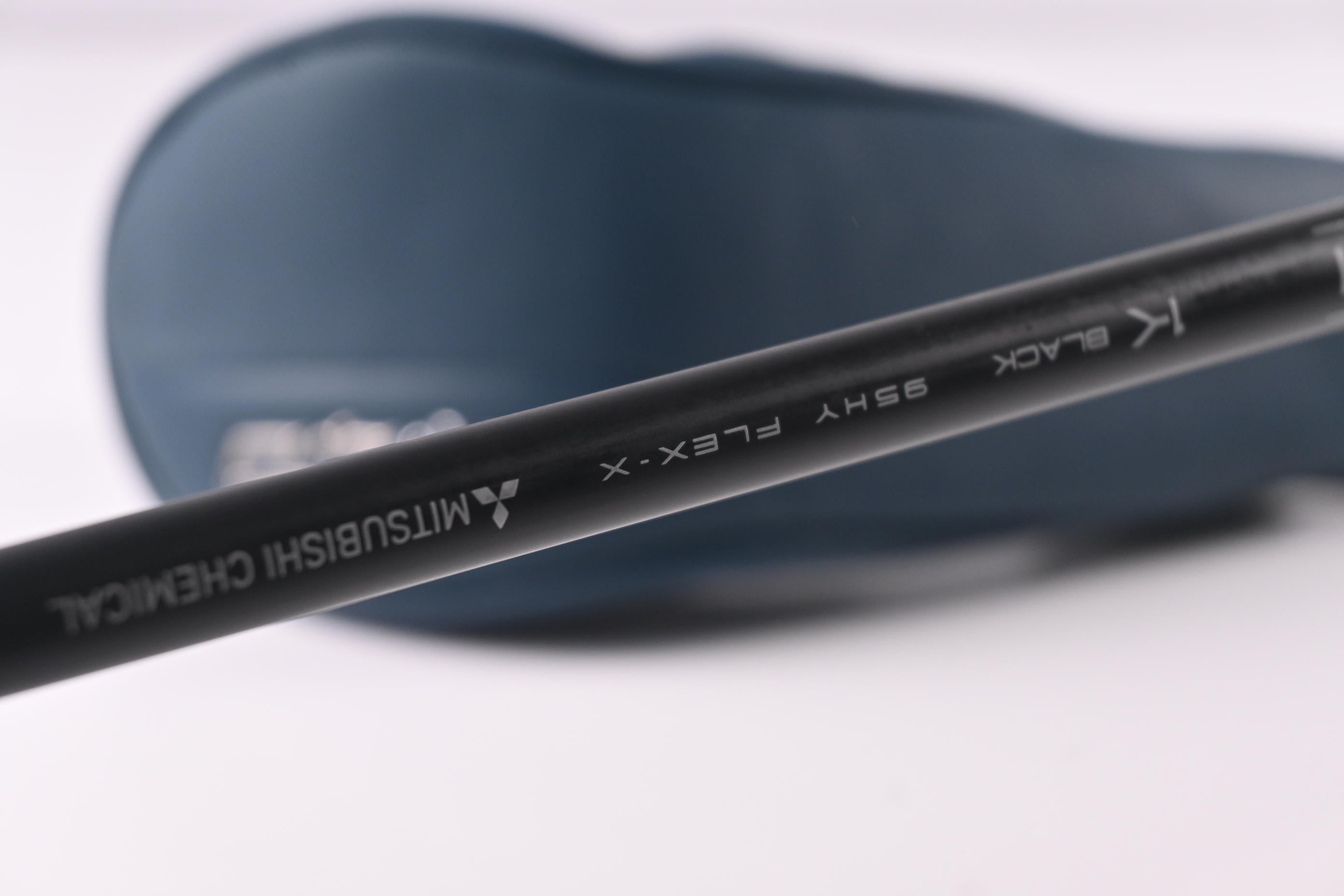 Taylormade Qi4D #2 Hybrid / 17 Degree / X-Flex Tensei 1K Black 95 Shaft