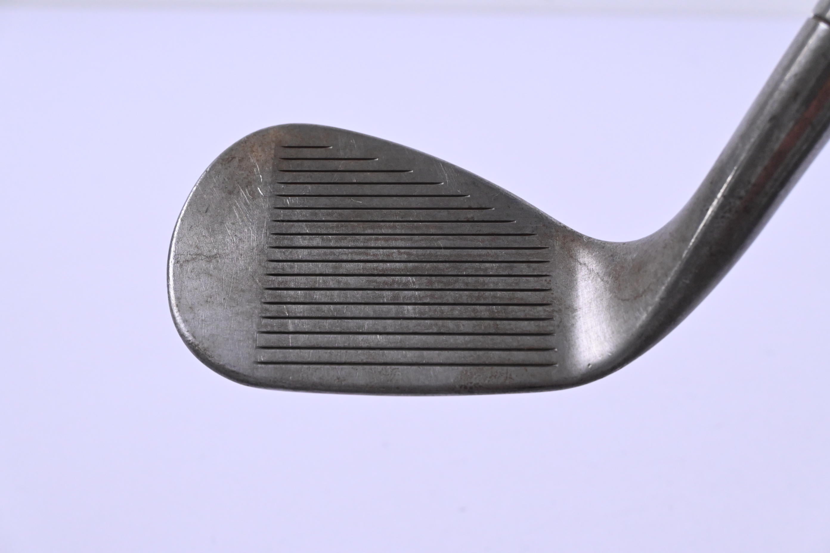Titleist Vokey Wedgeworks Lob Wedge / 58 Degree / Wedge Flex Vokey Design