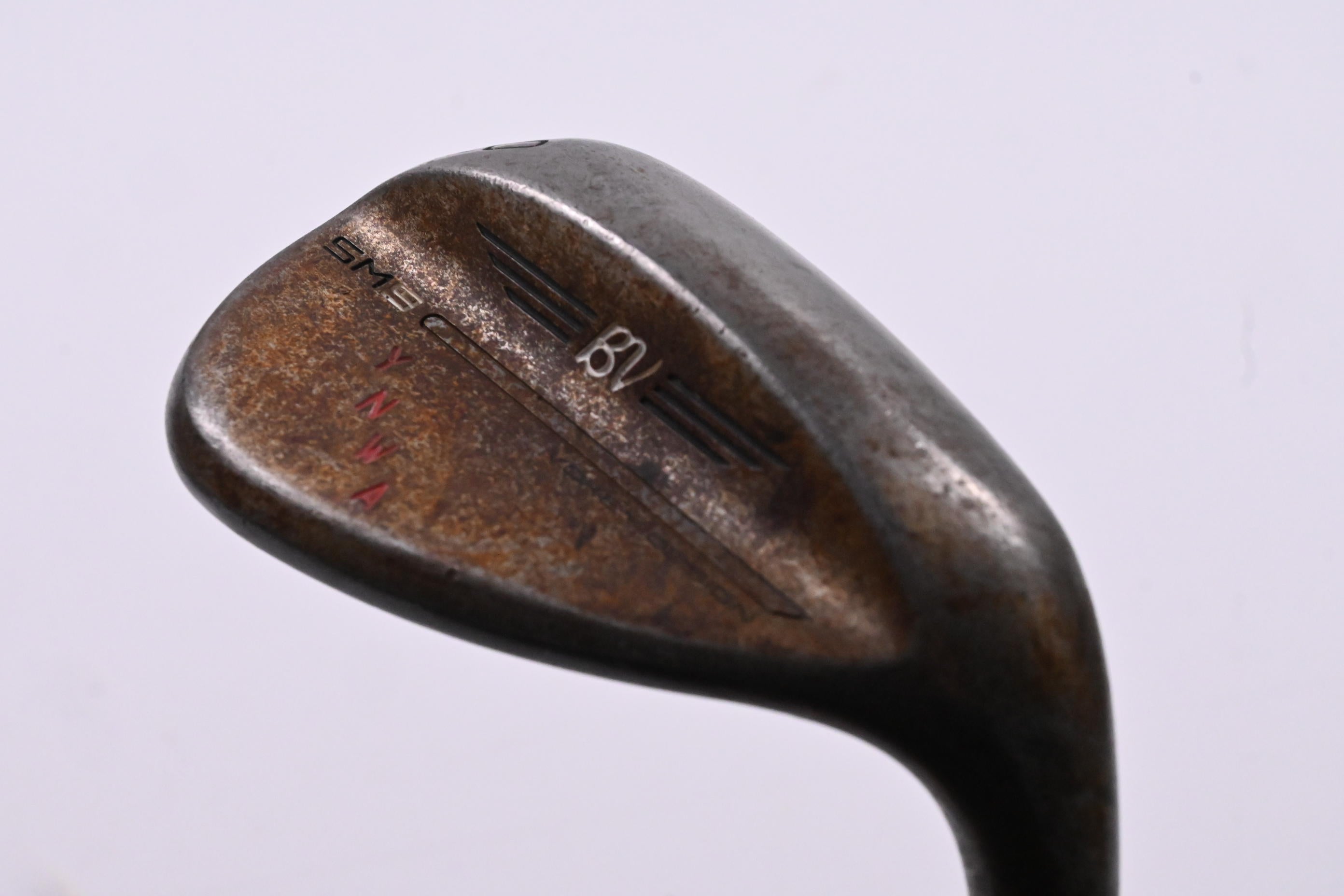 Titleist Vokey SM9 Lob Wedge / 60 Degree / X-Flex Dynamic Gold X Seven Shaft