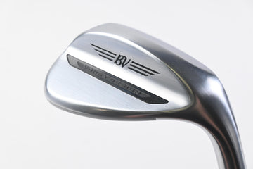 Titleist Vokey SM11 Lob Wedge / 60 Degree / Wedge Flex Vokey Design Shaft