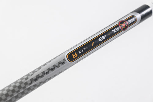 Left Hand Taylormade Burner 2008 #5 Wood / 18 Degree / Regular Flex Taylormade