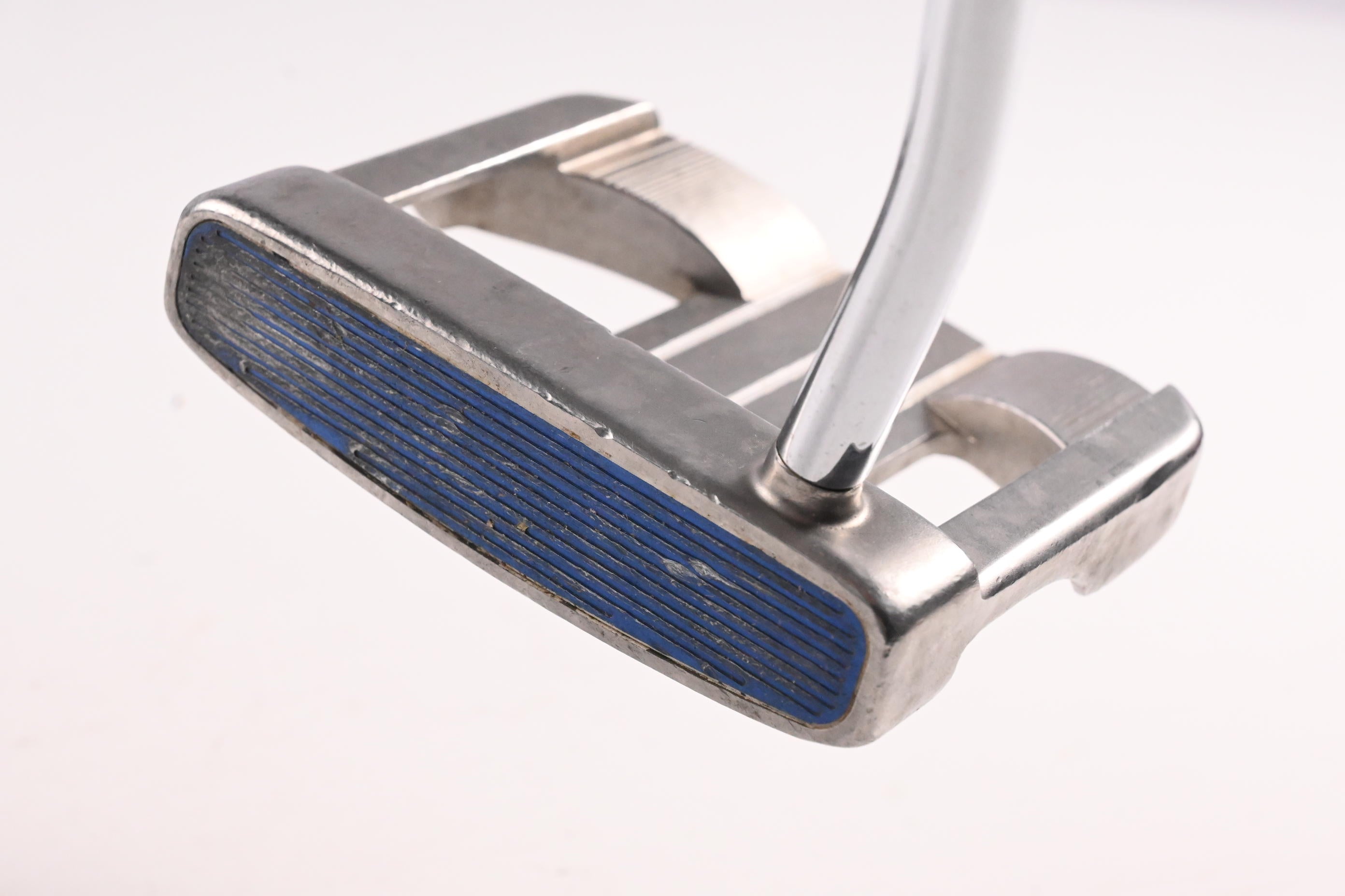 Rife Deep Blue Putter / 35 Inch