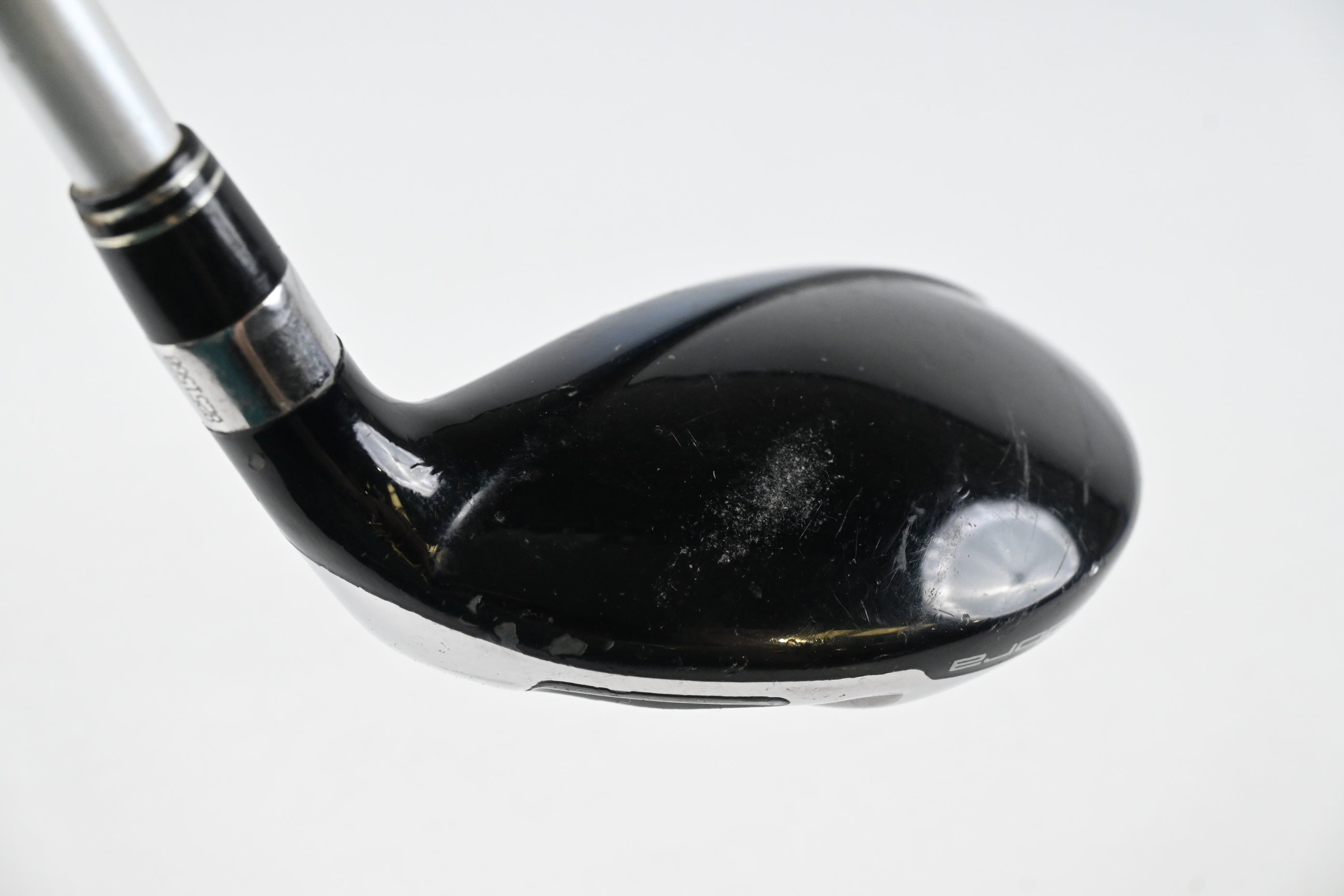 Ladies Cobra Baffler Rail-H #3 Hybrid / 22 Degree / Ladies Flex Fujikura Baffler
