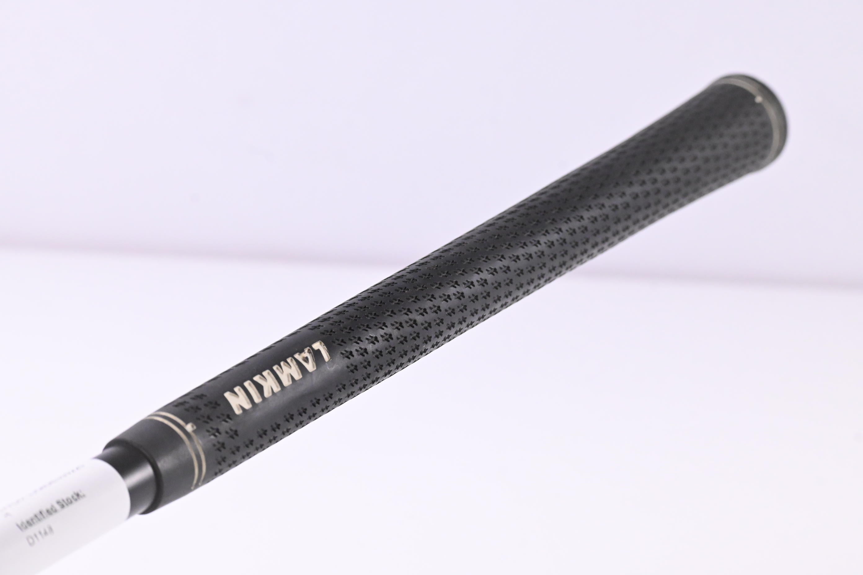 Taylormade R7 Quad Driver / 7.5 Degree / Stiff Flex UST Helium 5 Shaft
