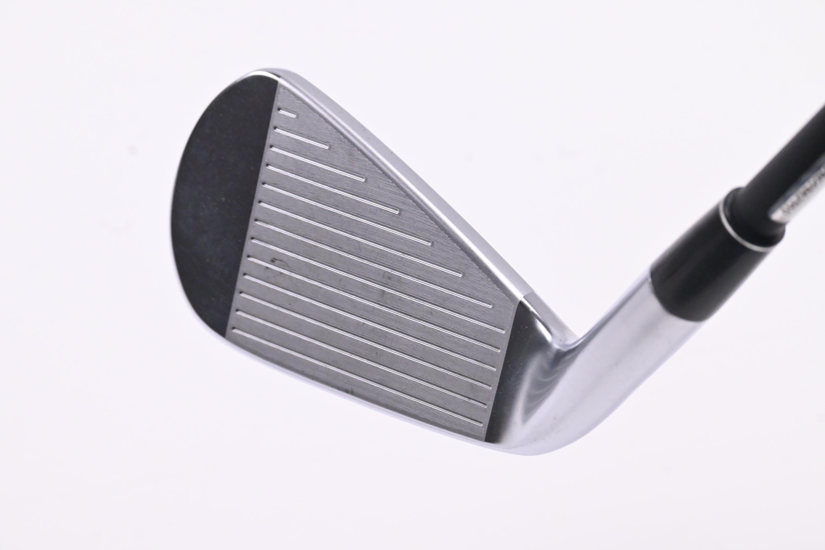 Srixon ZXiU Utility #4 Iron / 23 Degree / Regular Flex MMT 80 Shaft