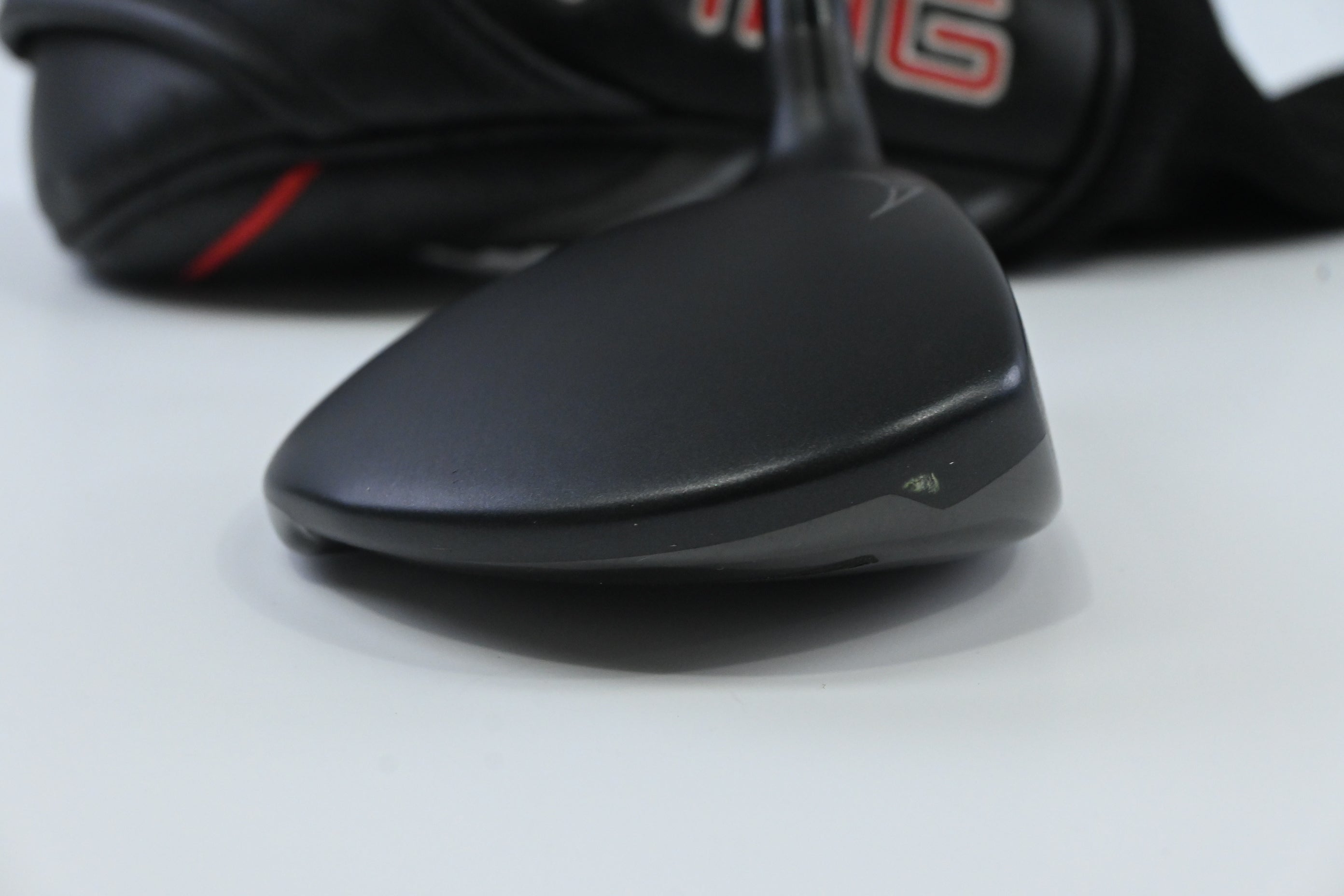 Ping G25 #3 Wood / 15 Degree / Regular Flex Ping TFC 189 Shaft