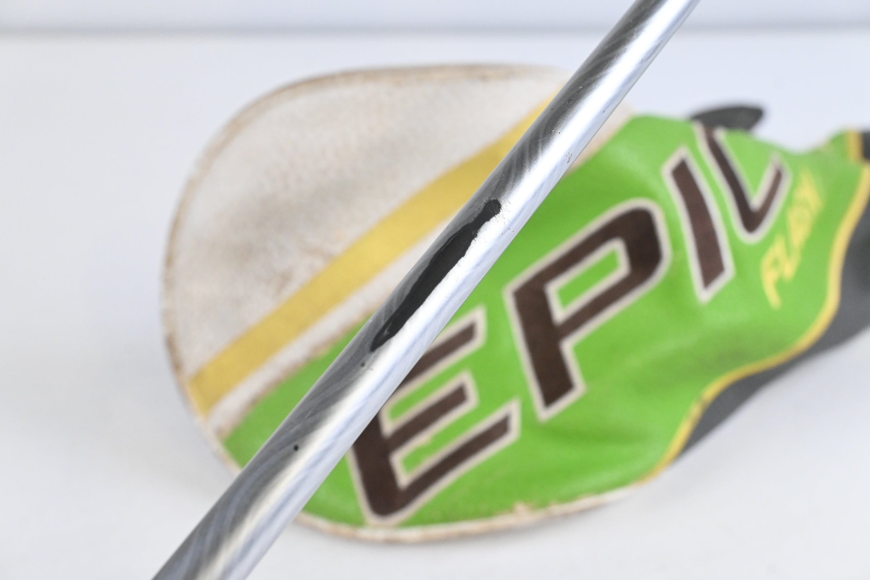 Callaway Epic Flash Driver / 10.5 Degree / Regular Flex Project X Evenflow 45