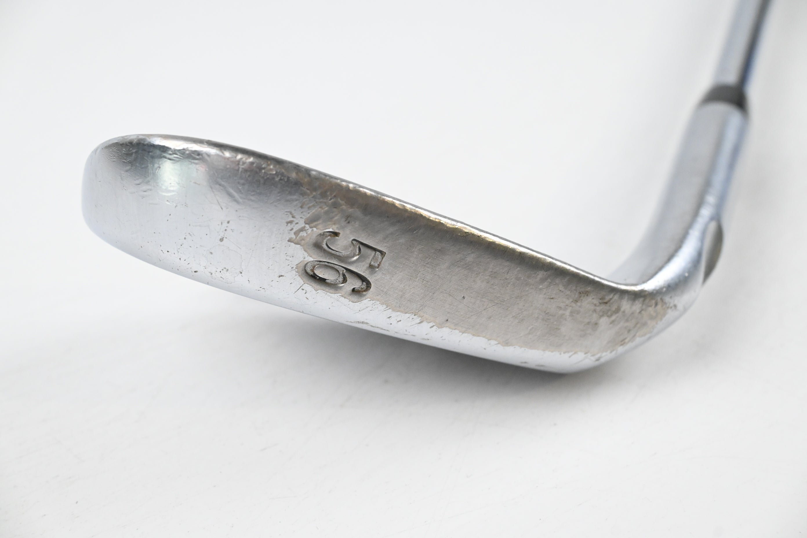 Ping Tour-S Sand Wedge / 56 Degree / Yellow Dot / Wedge Flex Steel Shaft