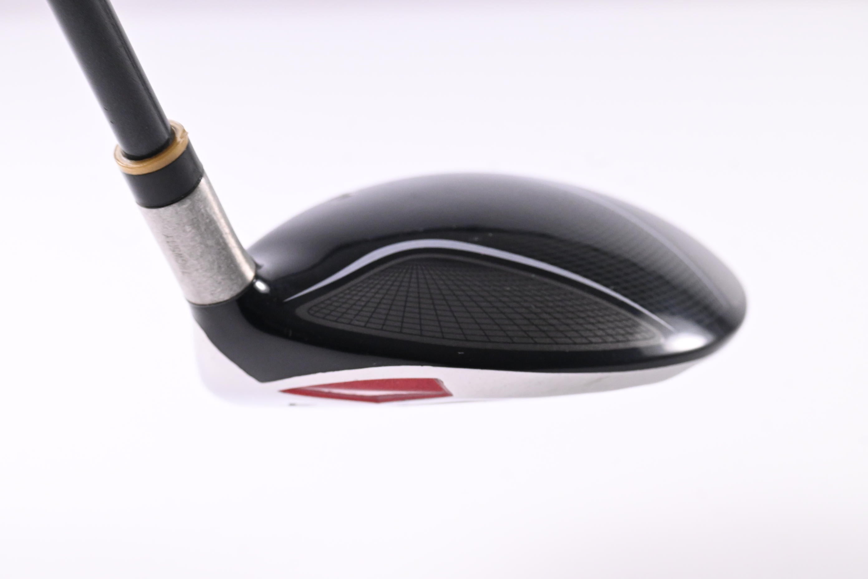 Taylormade Burner 2007 #3 Wood / 15 Degree / Regular Flex Taylormade 80 Shaft
