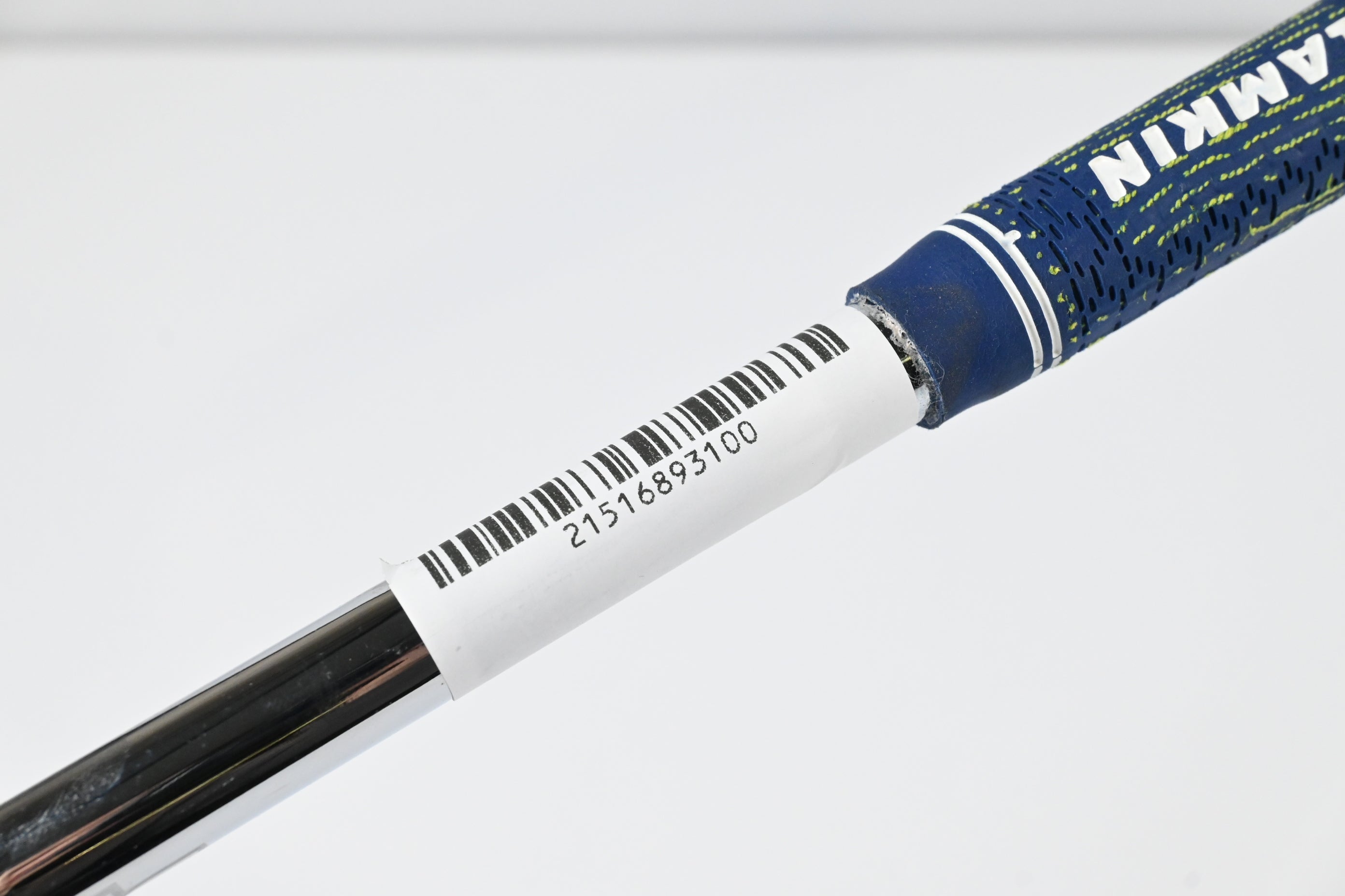 Titleist T100 2021 #4 Iron / 24 Degree / Stiff Flex Dynamic Gold 120 S300 Shaft