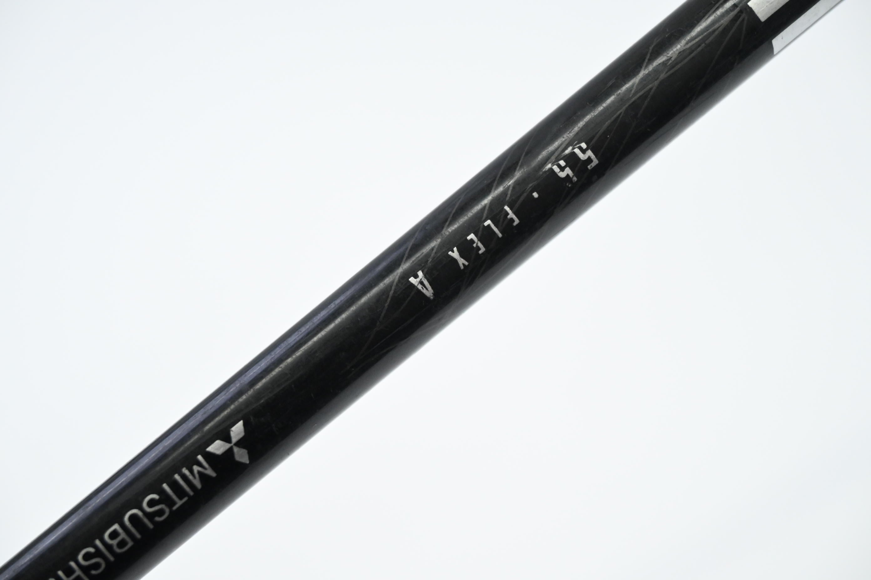 Titleist TS3 #3 Wood / 16.5 Degree / Senior Flex Kuro Kage Black 55 Shaft