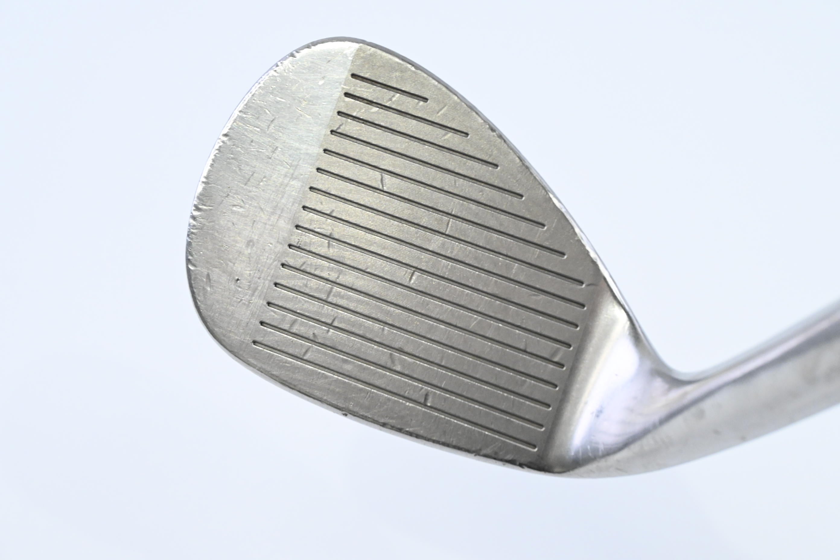 Cobra King Pur Lob Wedge / 58 Degree / Stiff Flex Cobra Shaft