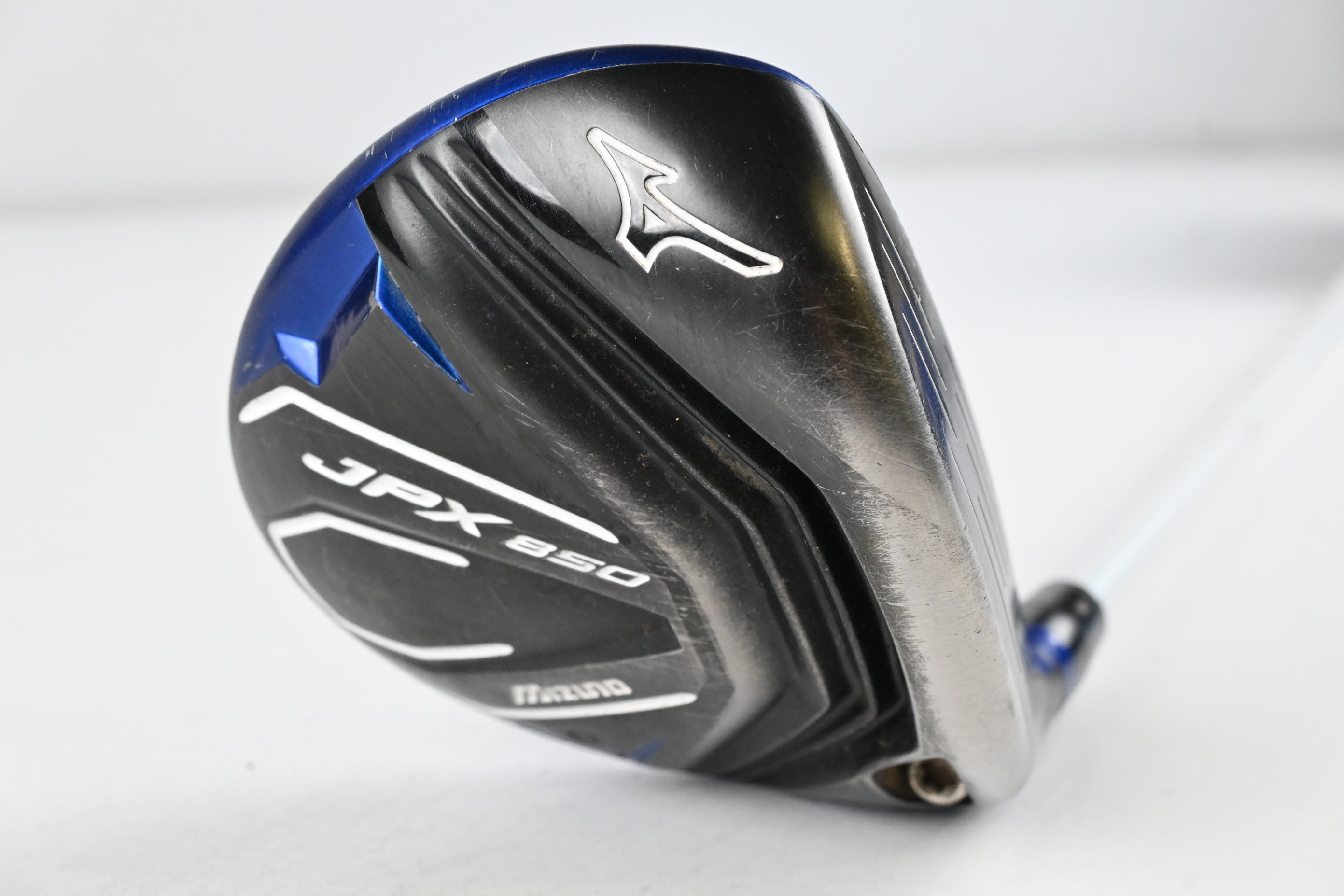Mizuno JPX 850 2019 #3 Wood / 13-17 Degree / Stiff Flex Fujikura Orochi 65 Shaft