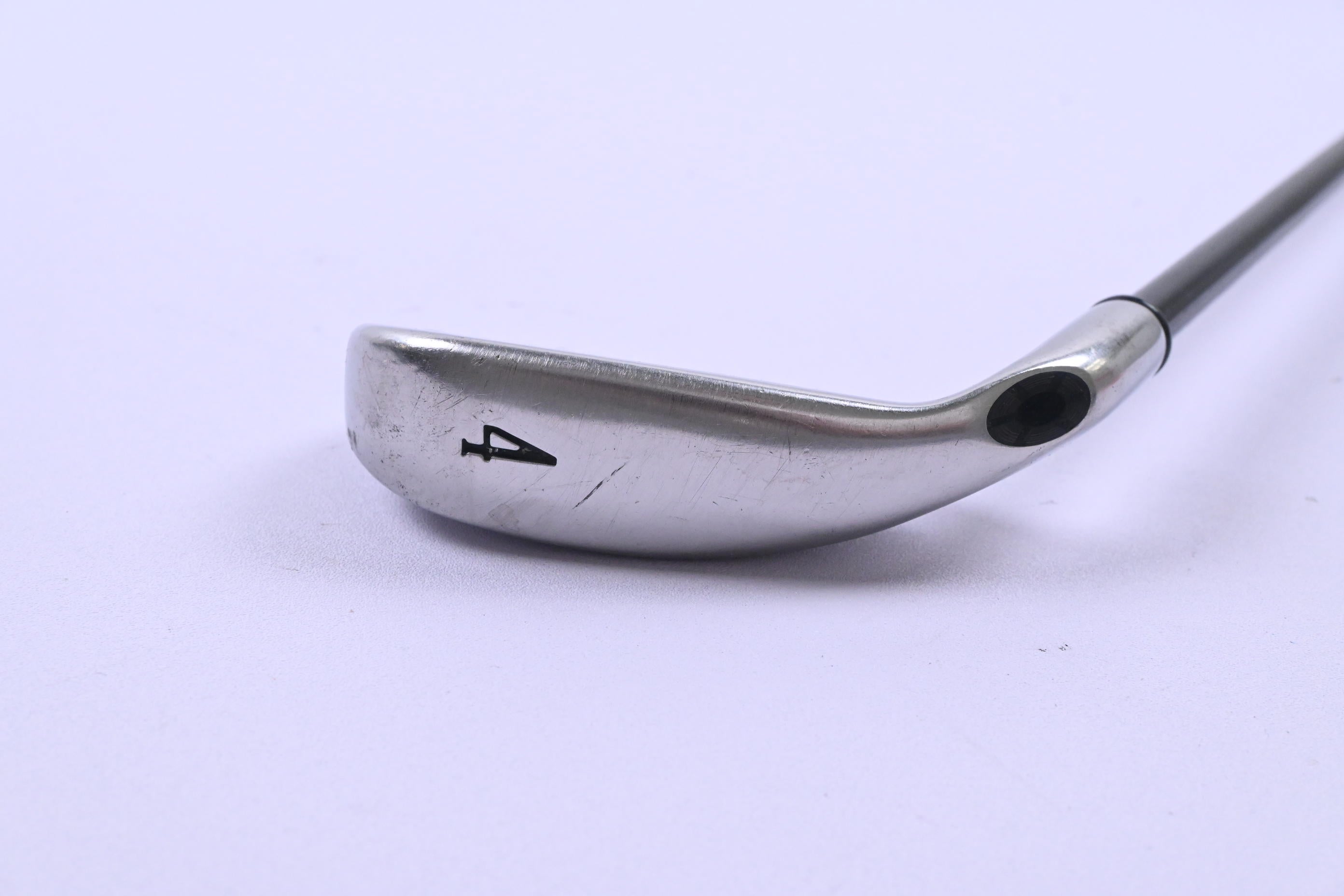 Callaway Big Bertha 2004 #4 Iron / 23 Degree / Regular Flex RCH 75i Shaft