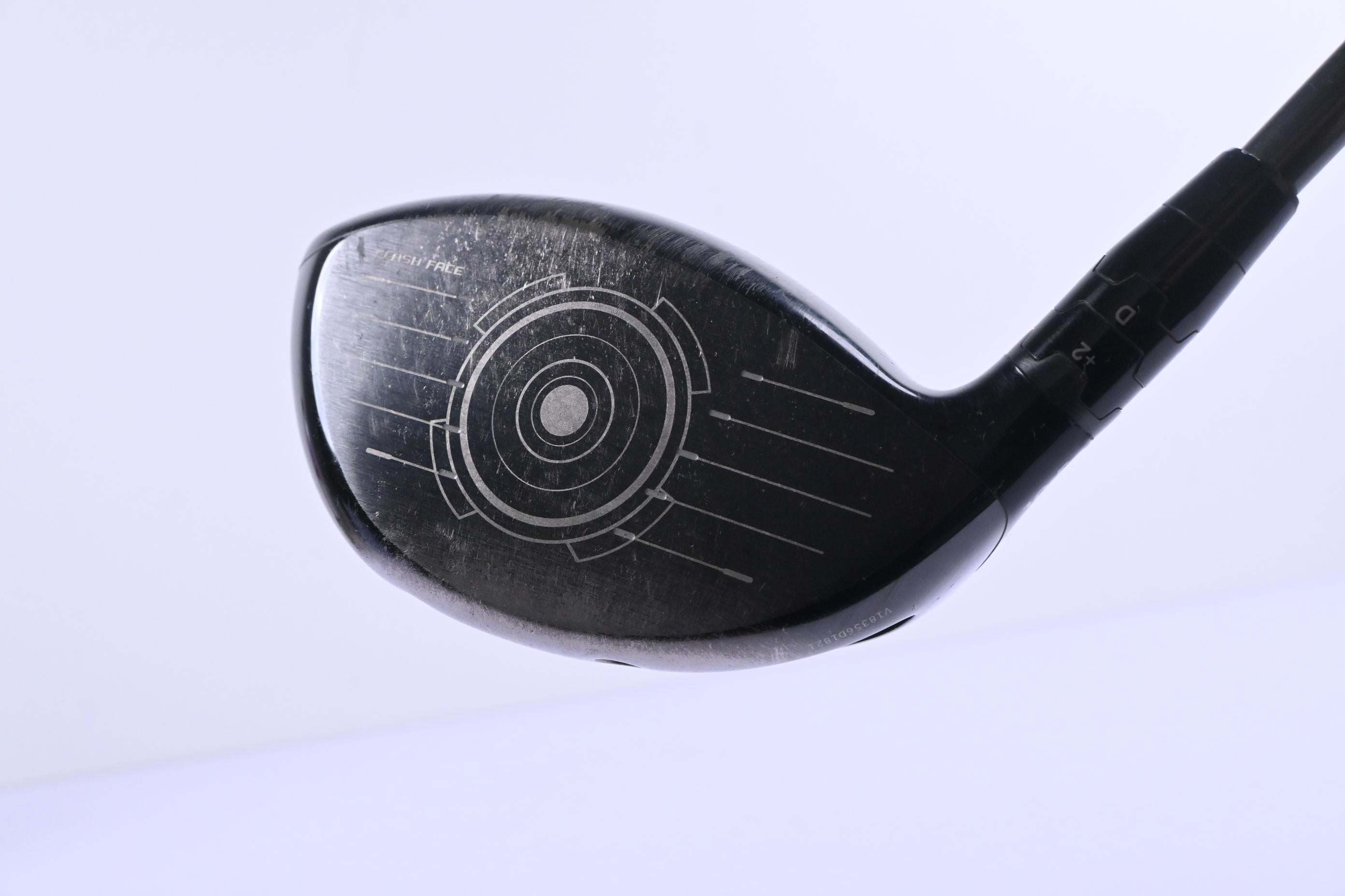 Callaway Epic Flash Driver / 10.5 Degree / Stiff Flex Aldila Synergy 50