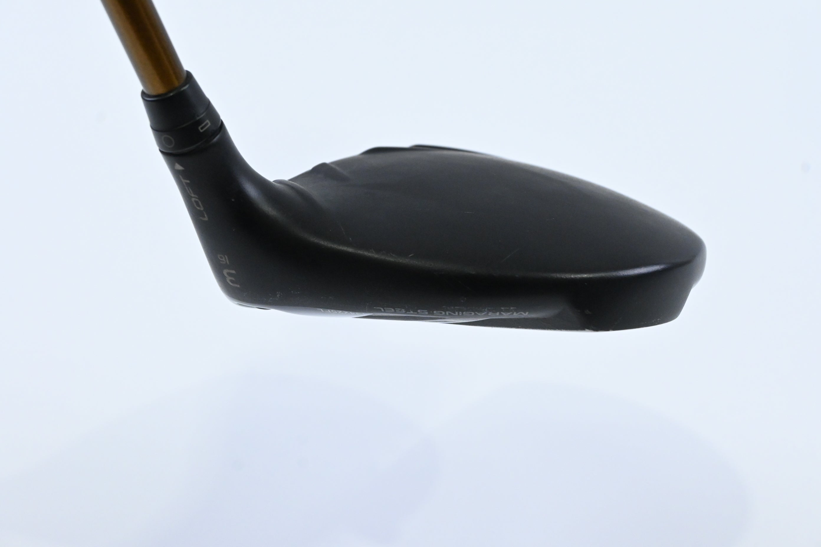 Ping G400 SFT #3 Wood / 16 Degree / Regular Flex Ping Alta CB 65 Shaft
