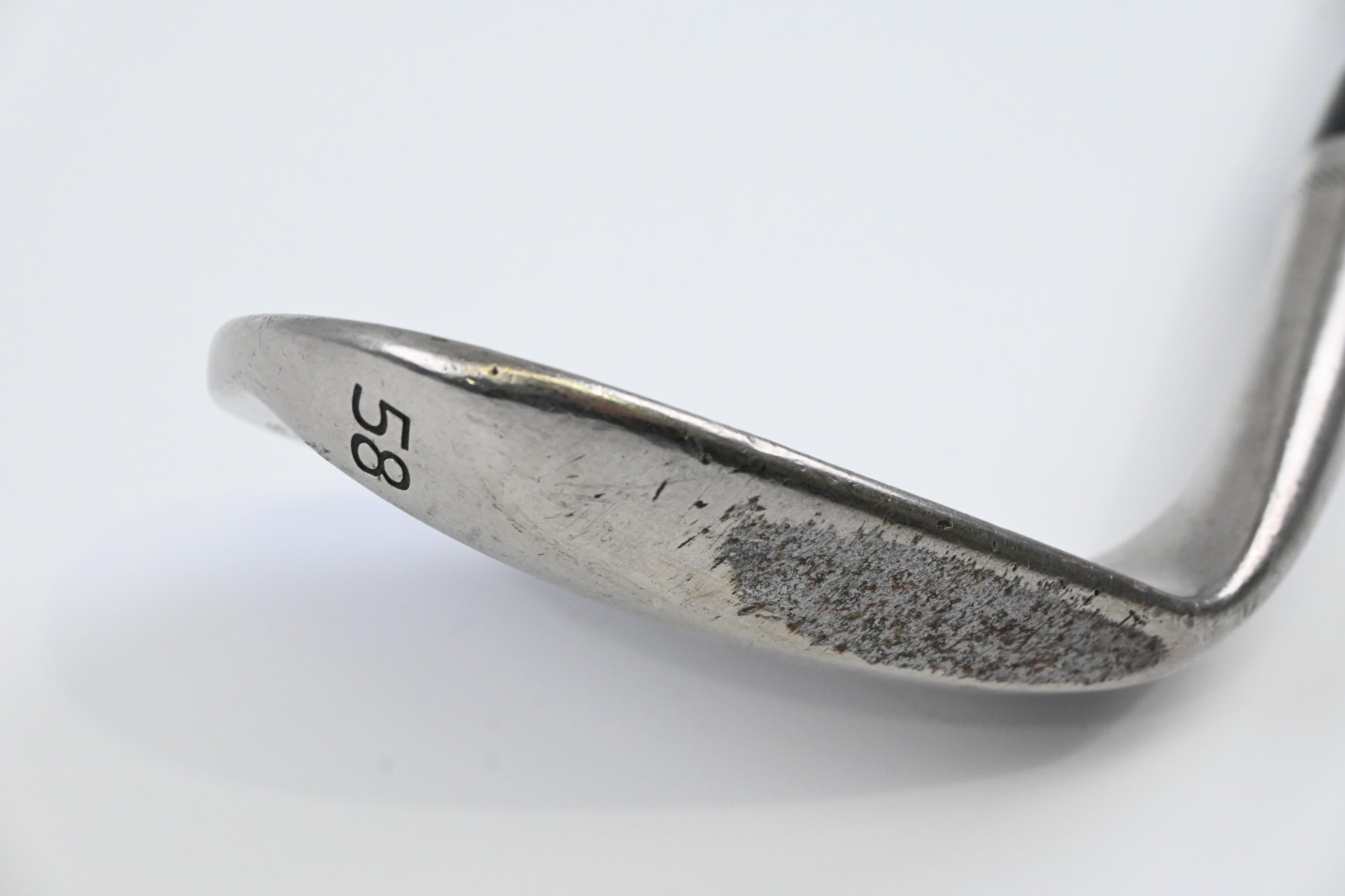 Titleist Vokey SM4 Lob Wedge / 58 Degree / Wedge Flex Vokey Design Shaft