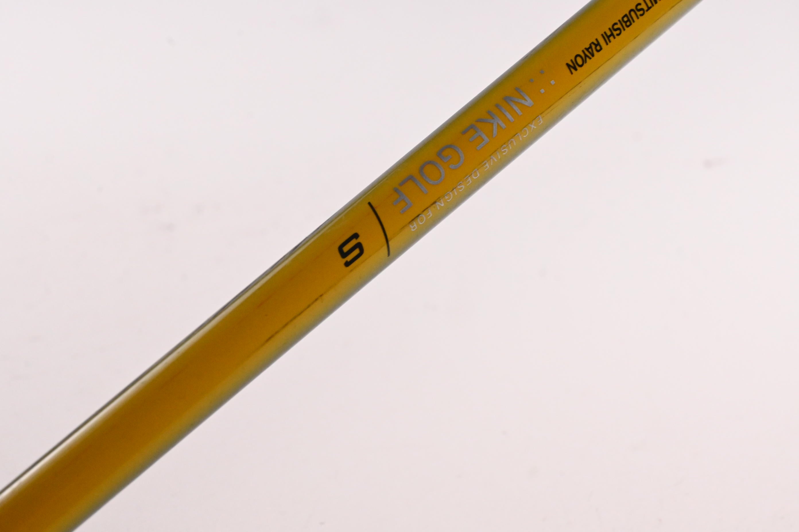 Nike SQ 460 Driver / 9.5 Degree / Stiff Flex Diamana Nike Sasquatch Shaft