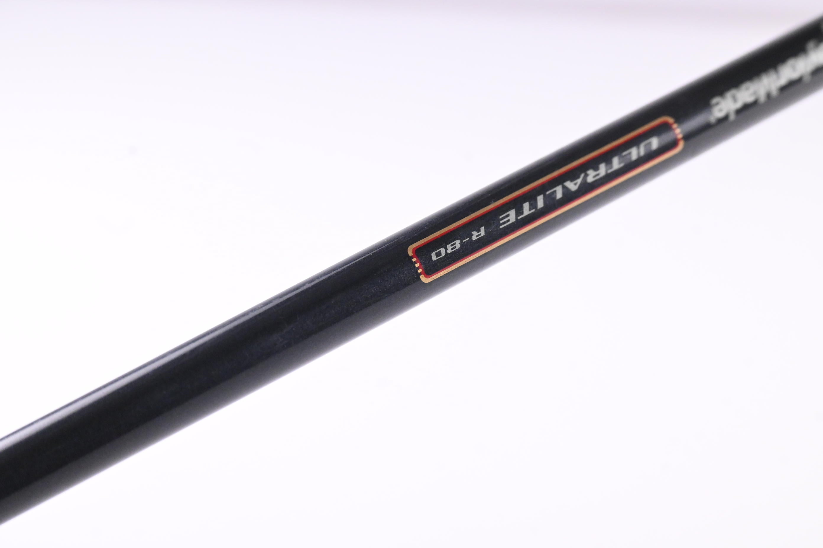 Taylormade Burner 2007 #3 Wood / 15 Degree / Regular Flex Taylormade 80 Shaft