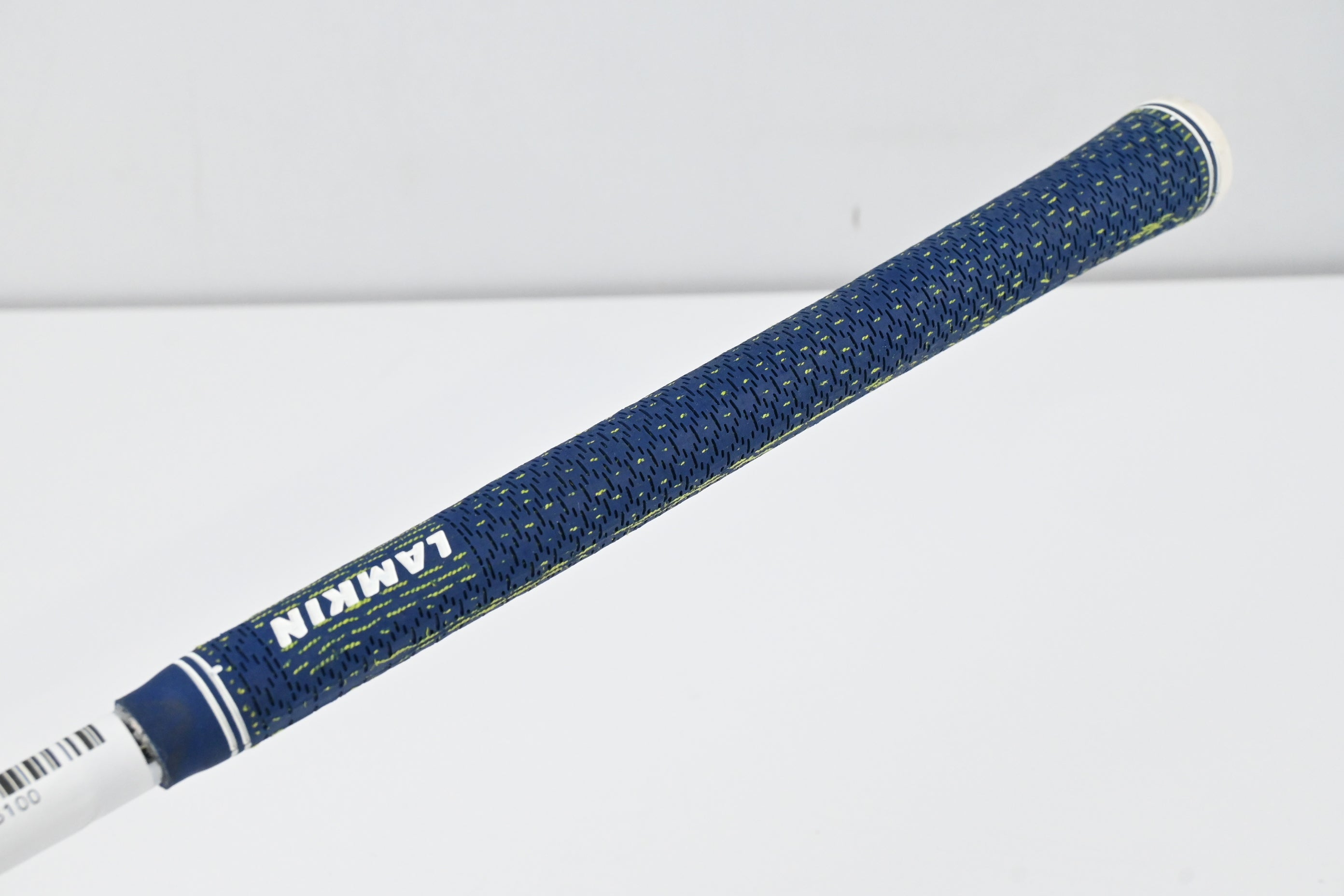 Titleist T100 2021 #4 Iron / 24 Degree / Stiff Flex Dynamic Gold 120 S300 Shaft