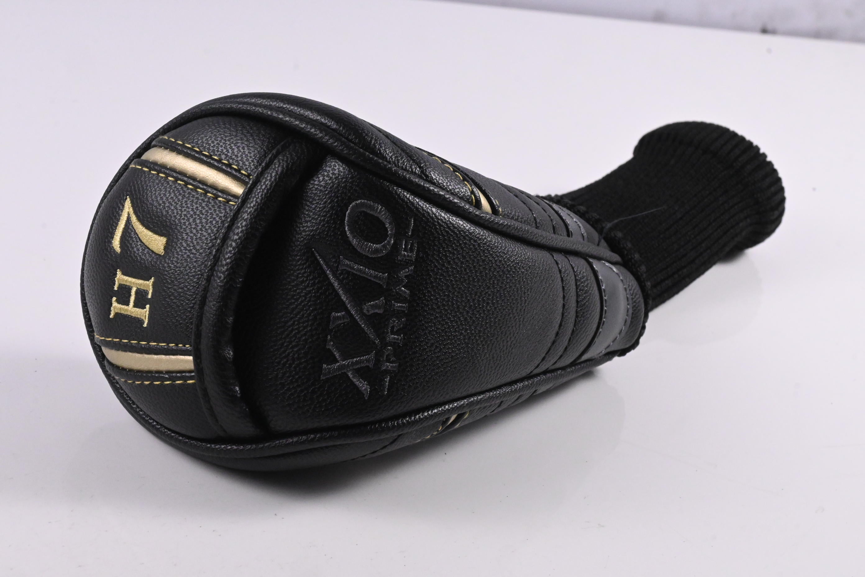 XXIO Prime 10 #7 Hybrid / 29 Degree / Regular Flex XXIO Prime SP-1000 44g Shaft