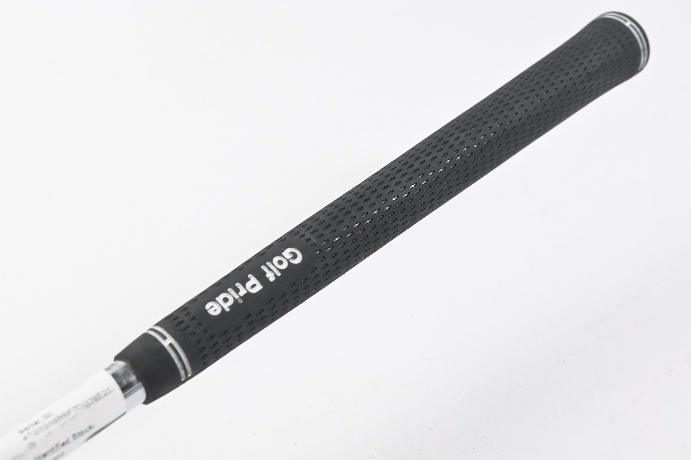 Taylormade Milled Grind 4 Lob Wedge / 58 Degree / X-Flex Project X Rifle Shaft