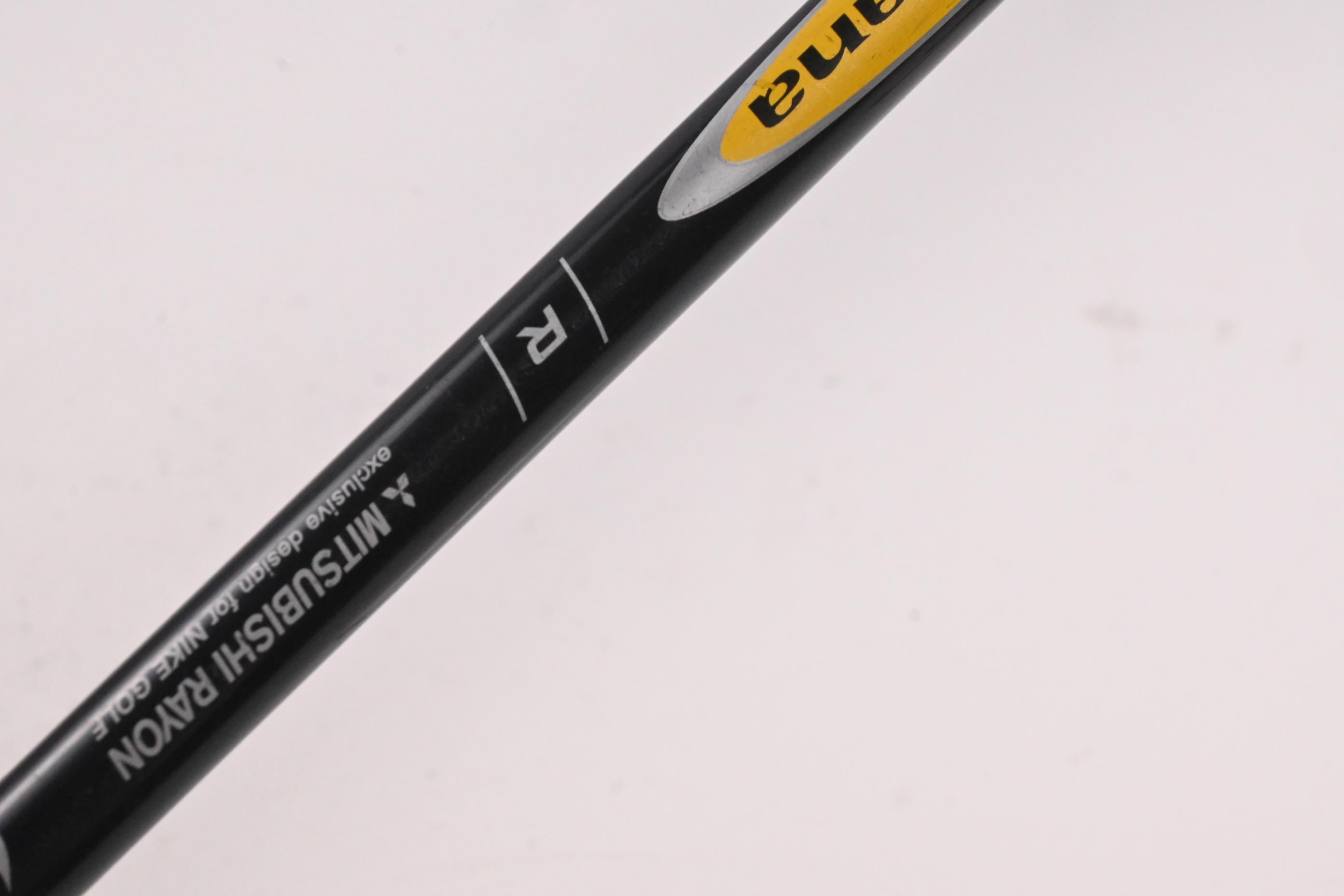 Nike SQ Sumo2 #8 Iron / Regular Flex iDiamana Sasquatch Shaft