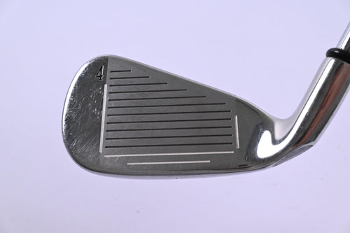Callaway Big Bertha 2006 #4 Iron / 23 Degree / Uniflex Callaway Big Bertha Shaft