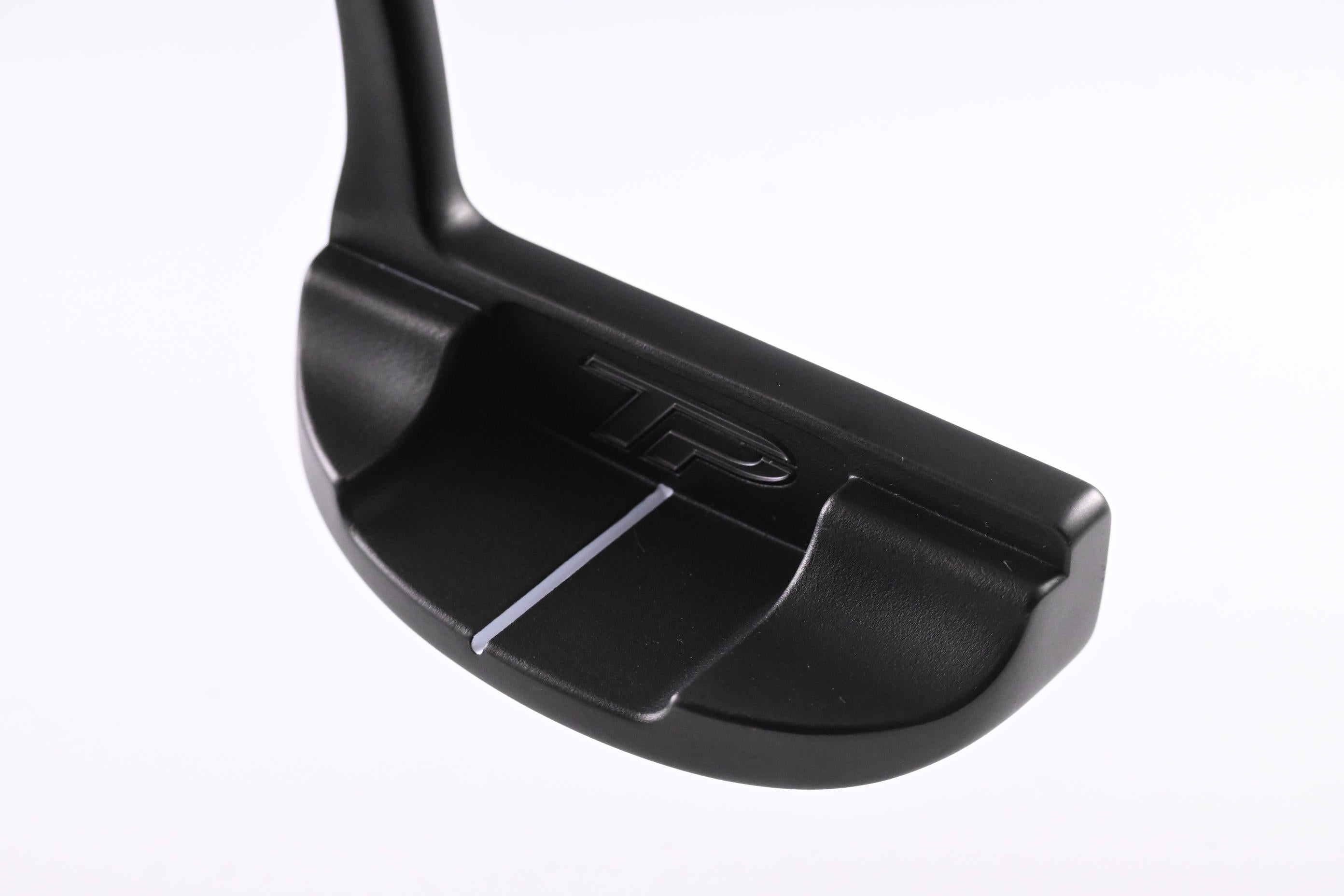 Taylormade TP Black Collection Balboa 8 Putter / 34 Inch