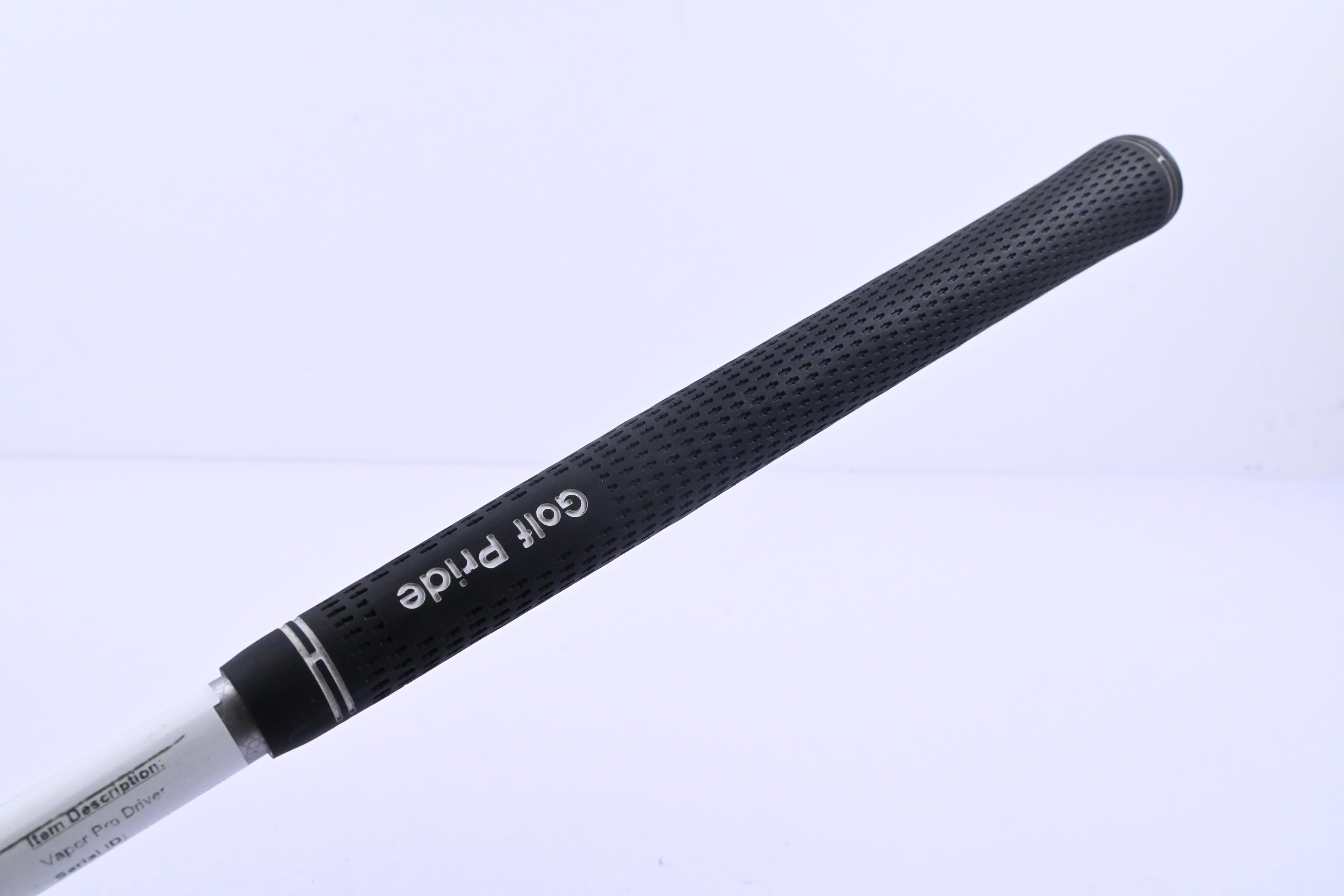 Nike Vapor Pro Driver / 10.5 Degree / Stiff Flex Diamana S+ 60 Shaft