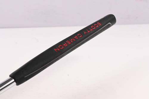 Scotty Cameron 2025 Studio Style Squareback Putter / 34 Inch