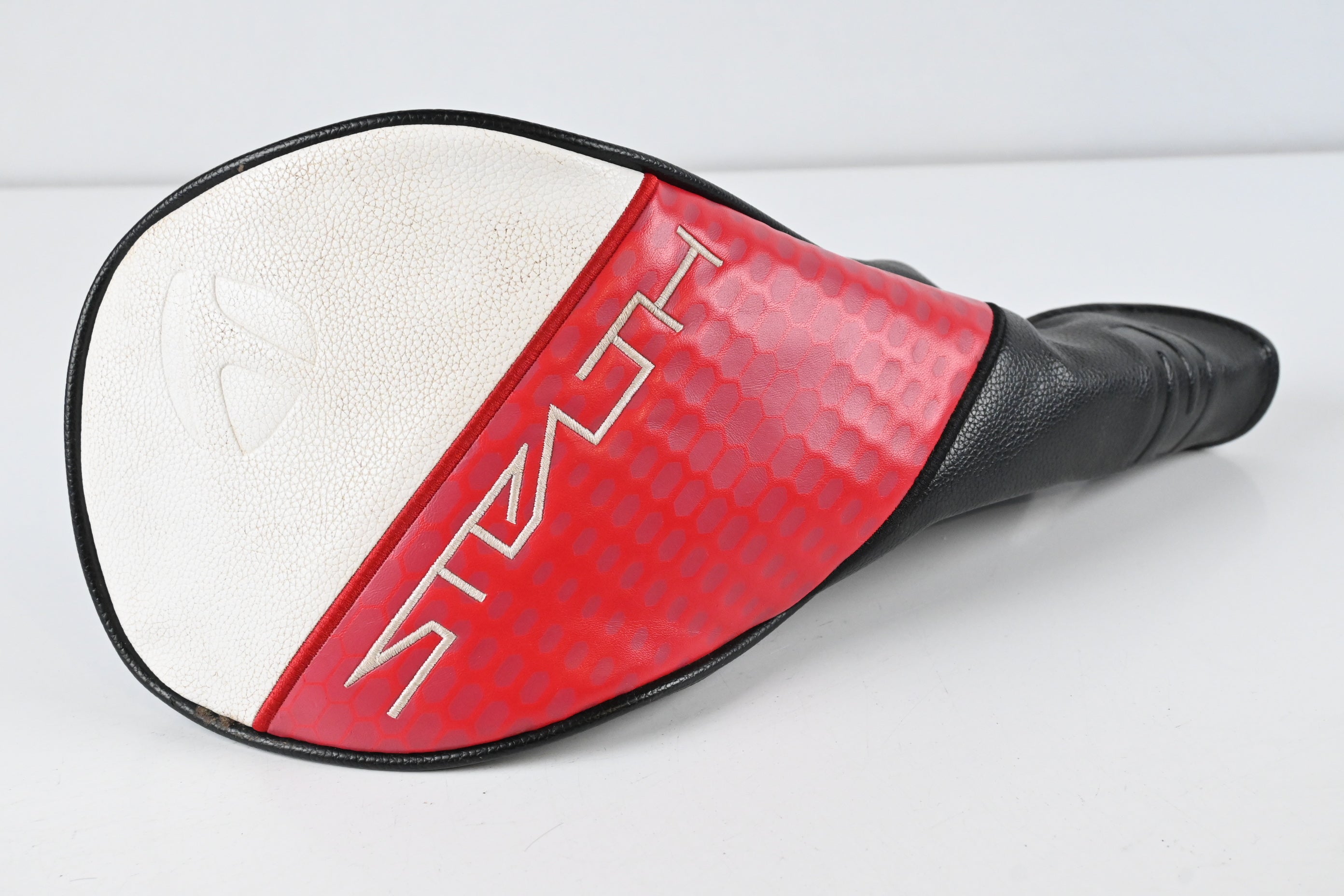 Taylormade Stealth 2 Plus Driver / 9 Degree / Stiff Flex Hzrdus Black 60 Shaft