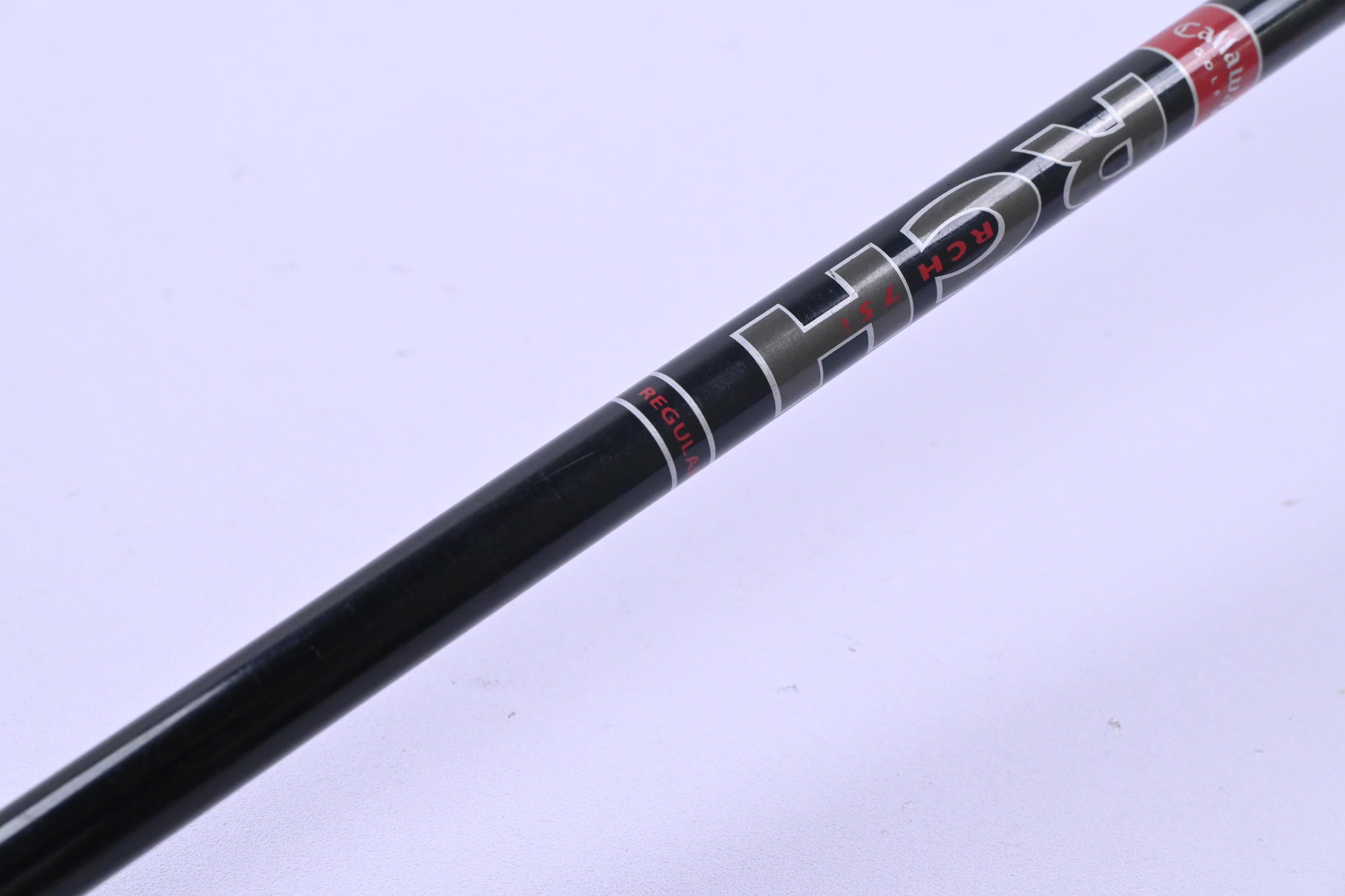 Callaway Big Bertha 2004 #4 Iron / 23 Degree / Regular Flex RCH 75i Shaft