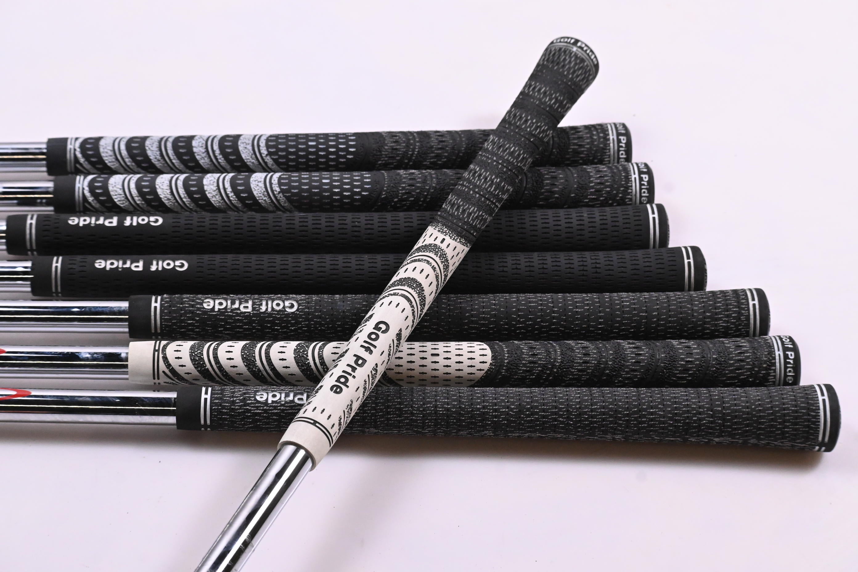 Wilson Staff Model CB 2019 Irons / 3-PW / X-Flex N.S.PRO Modus3 Tour120 Shafts