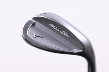 Mizuno Pro T-3 Lob Wedge / 58 Degree / Wedge Flex KBS Hi-Rev 2.0 Shaft